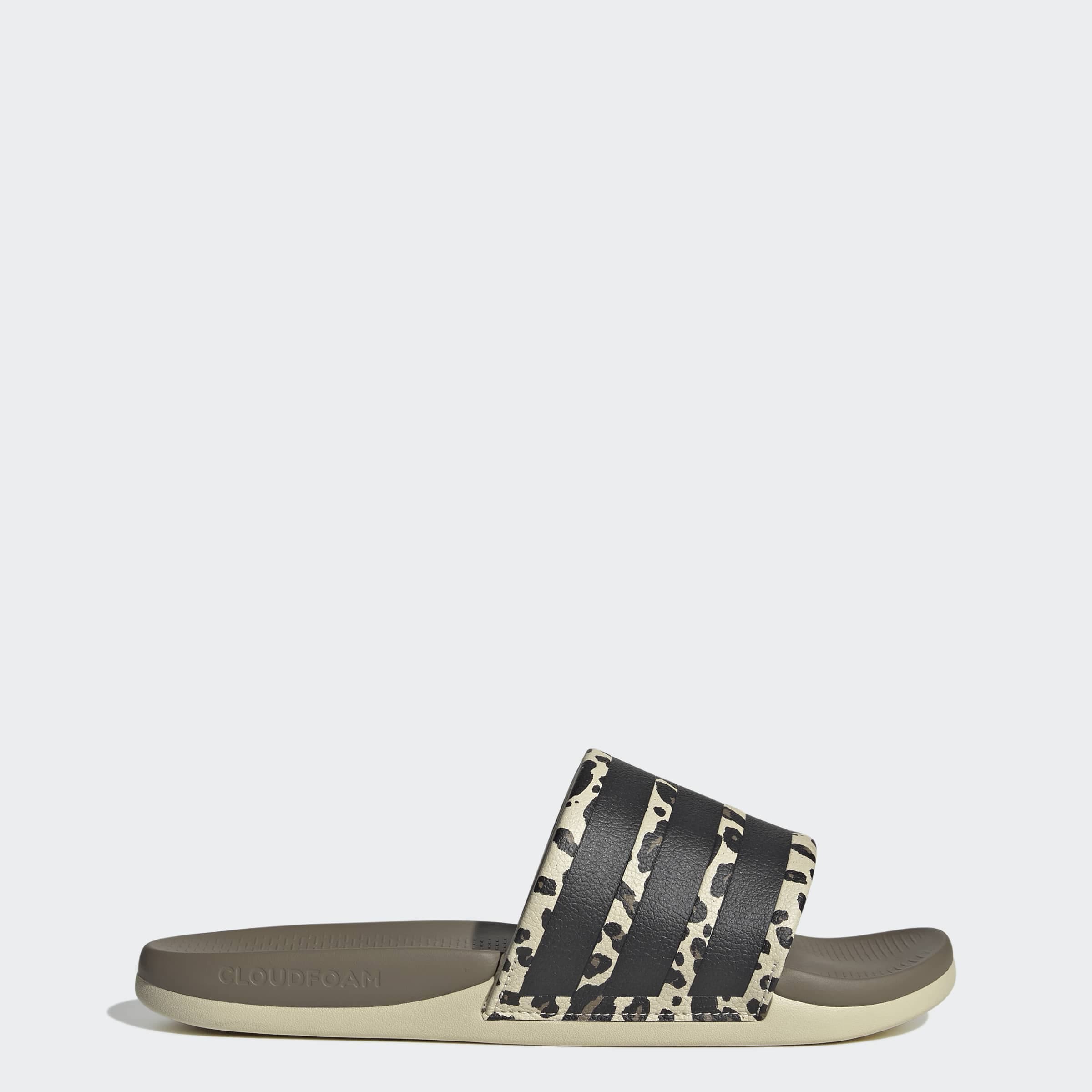 adidas Sportswear Badesandale »ADILETTE COMFORT 2.0 BADESCHLAPPEN«  Badelatschen