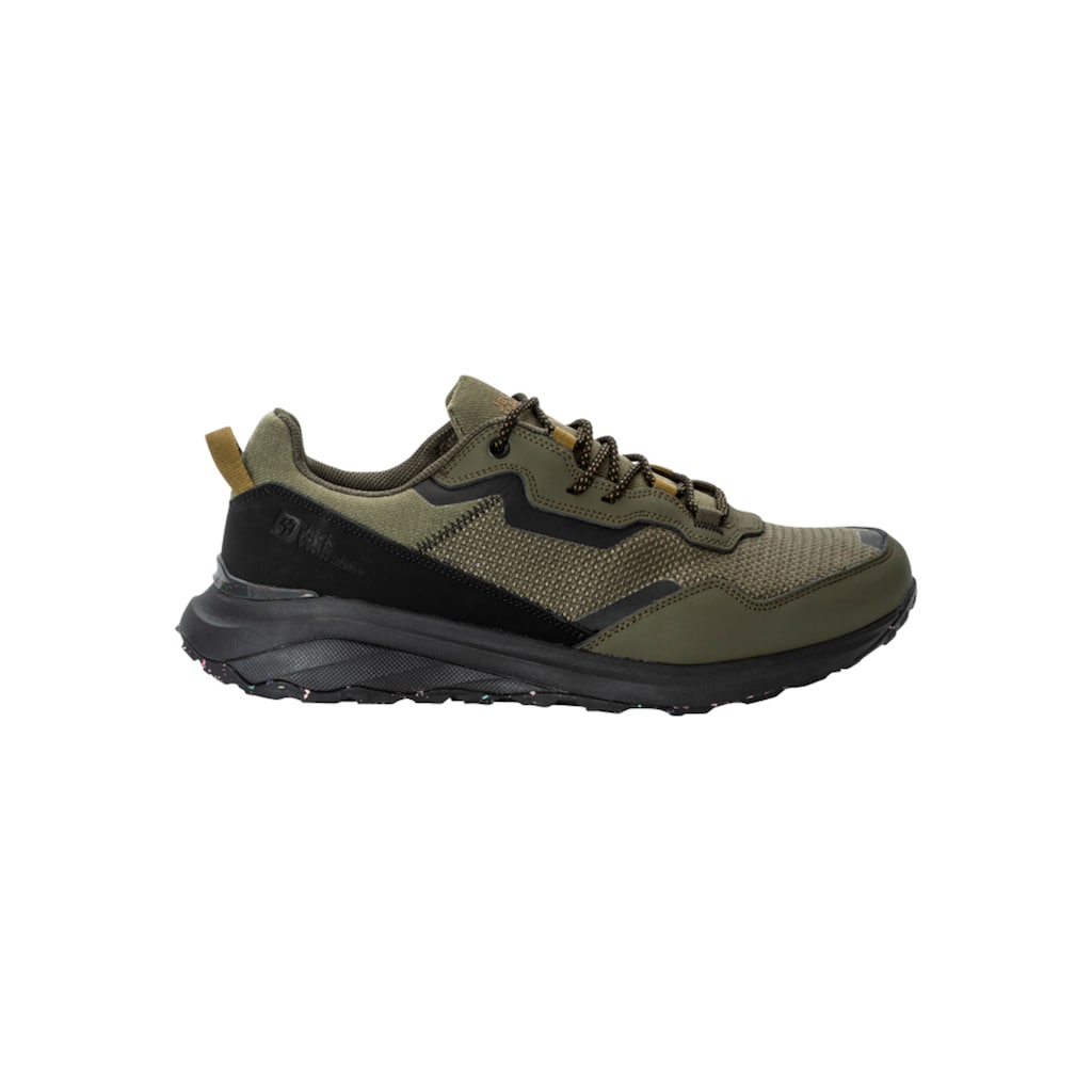 Jack Wolfskin Sneaker »DROMOVENTURE LOW M«