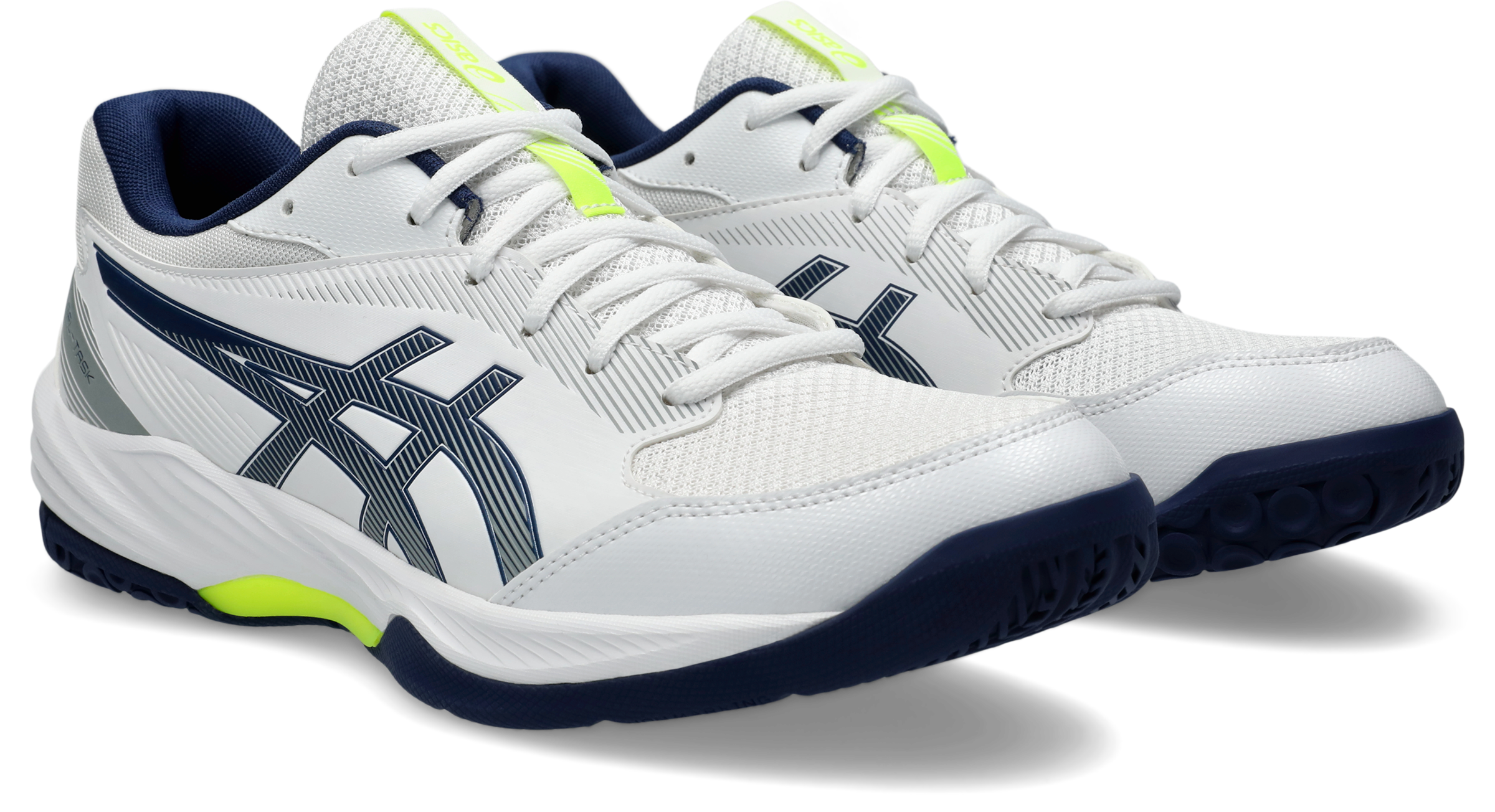 Asics Hallenschuh "GEL-TASK 4", für Hallensport