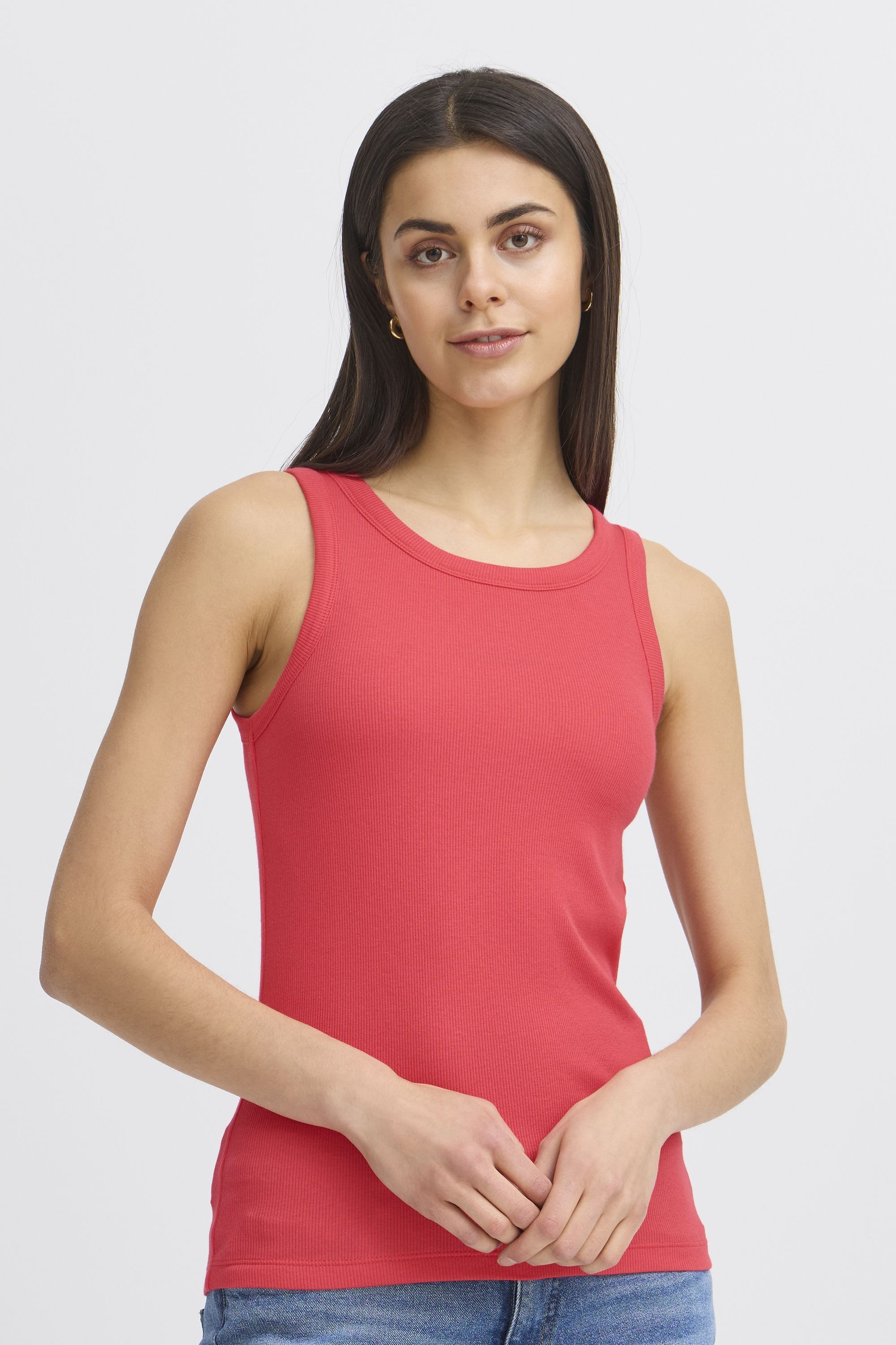 fransa Crop-Top »Crop-Top FRHIZAMOND TOP 14«