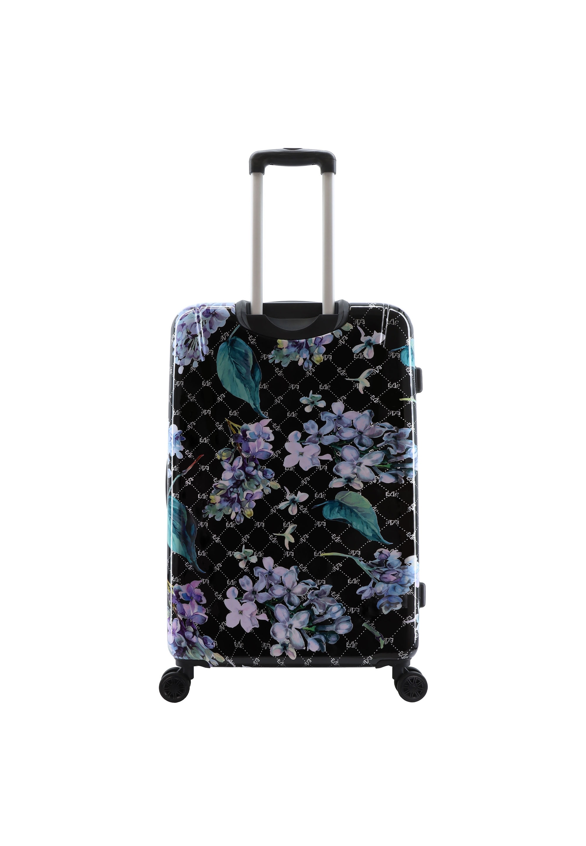 Elle Koffer »Floret«, aus ABS- und PC-Materialien