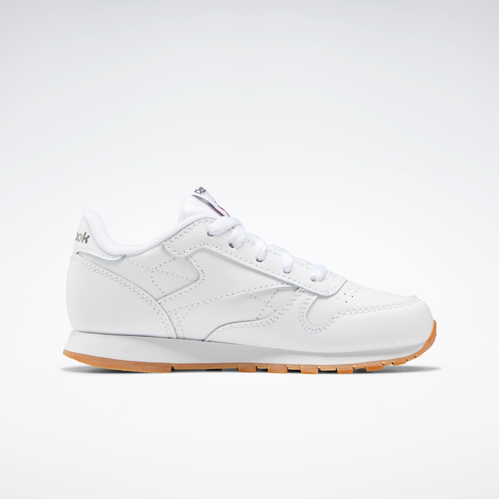 Reebok Classic Sneaker »CLASSIC LEATHER«