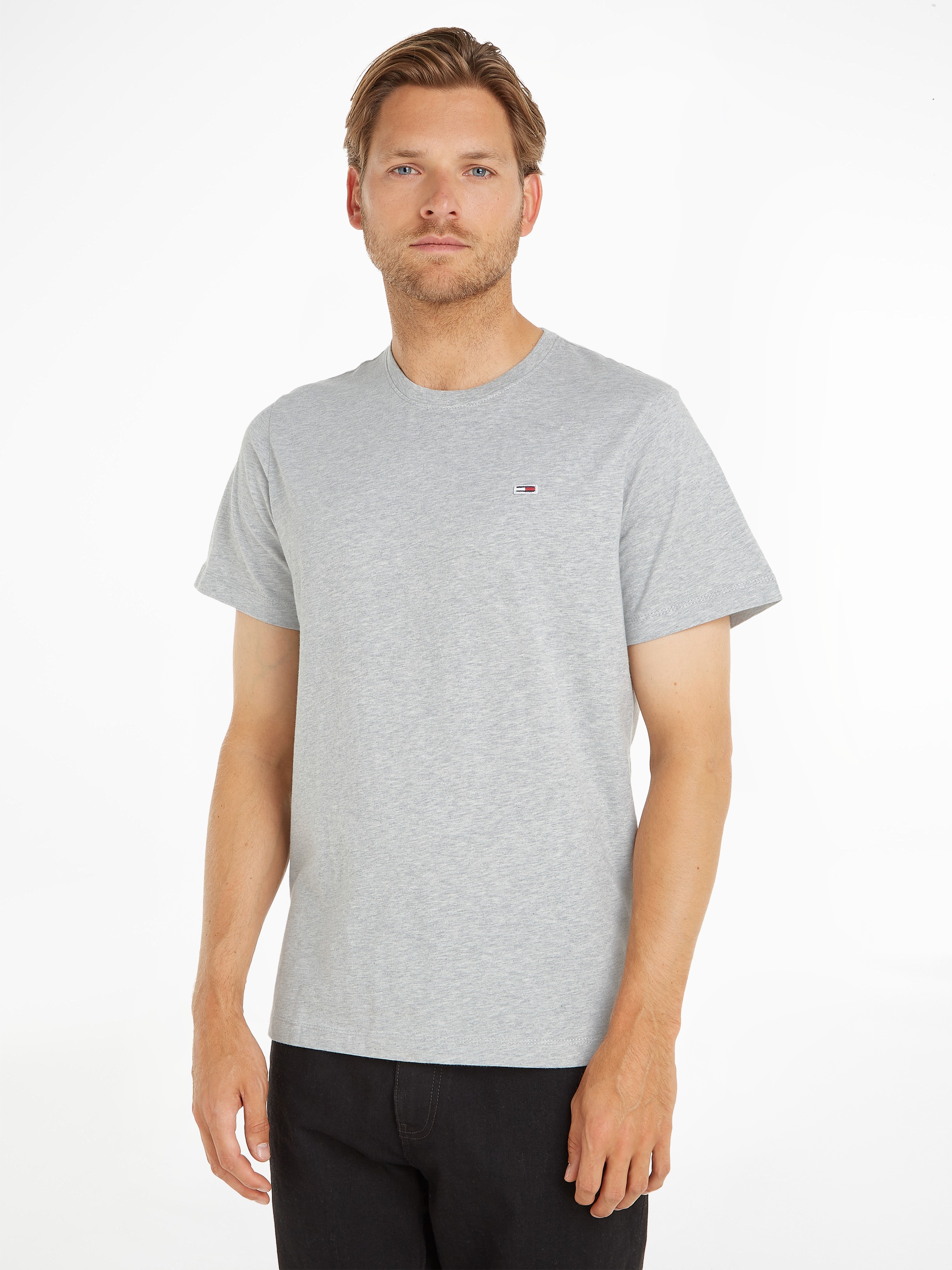 TOMMY JEANS Tommy Džinsai Marškinėliai »TJM CLASSI...