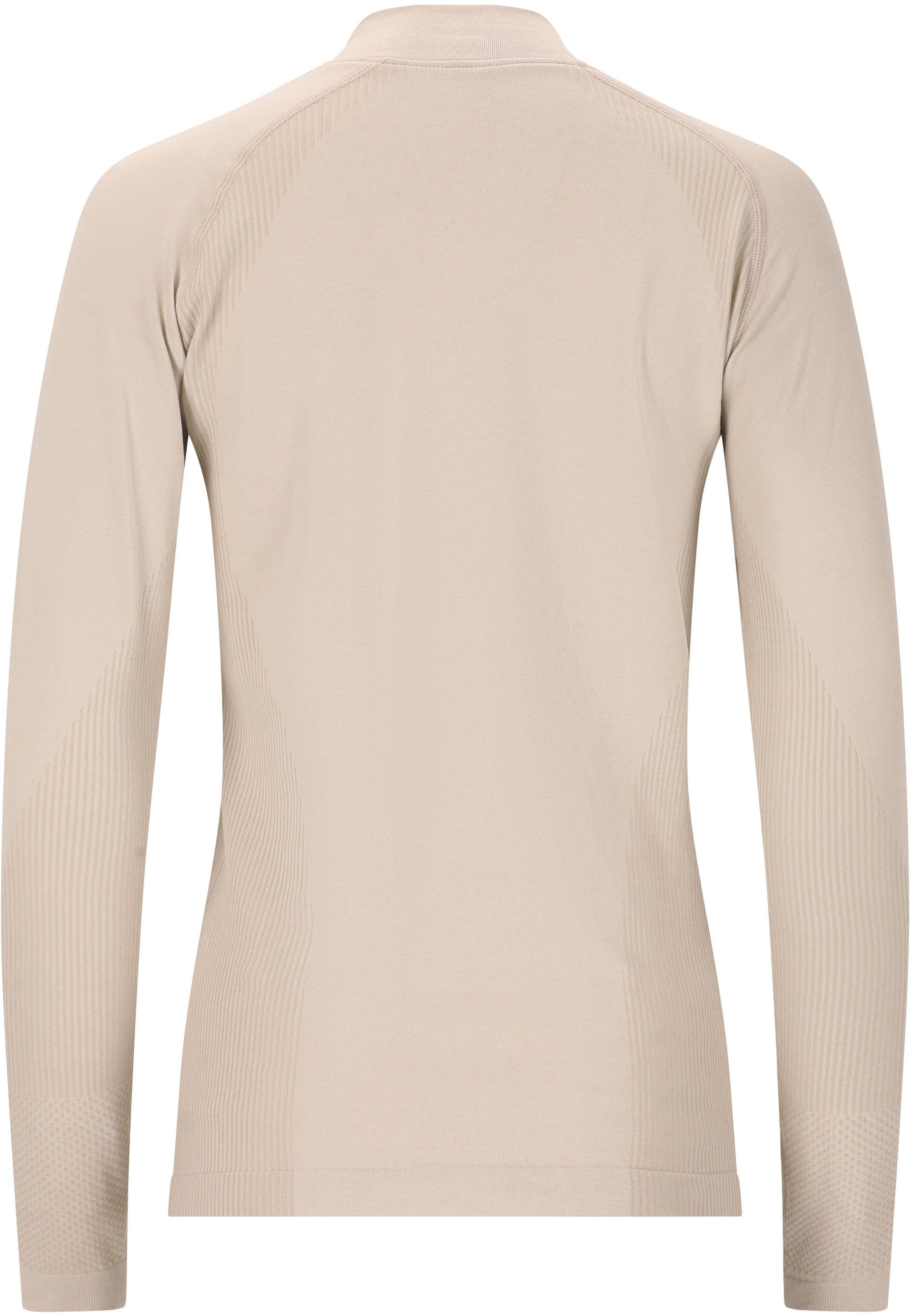 ENDURANCE Funktionsshirt »HALEN W«, mit komfortablen Sportfunktionen