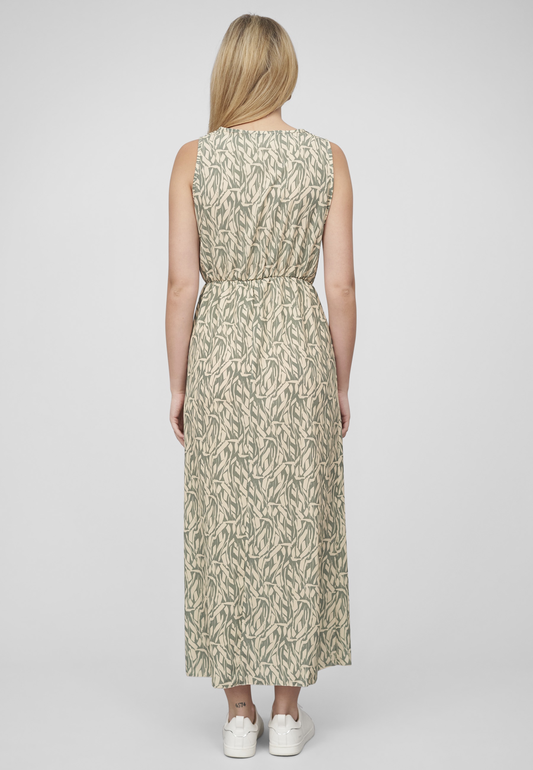CLOUD 5IVE Shirtkleid »CLOUD 5IVE« 1 Stk. tlg.