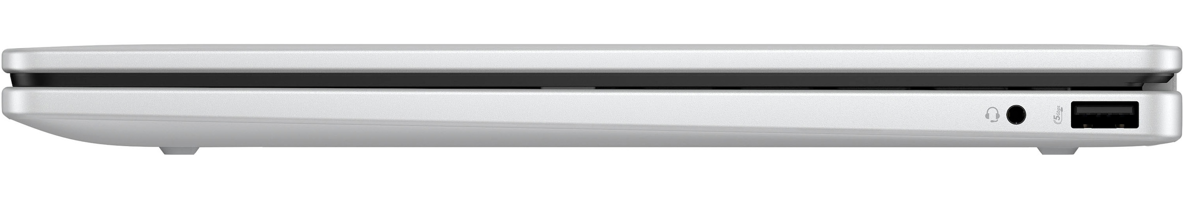 HP Convertible Notebook »OmniBook 5 Flip 14-fp0052ng«, 35,6 cm, / 14 Zoll, Intel, Core i5, Iris Xe Graphics, 1000 GB SSD