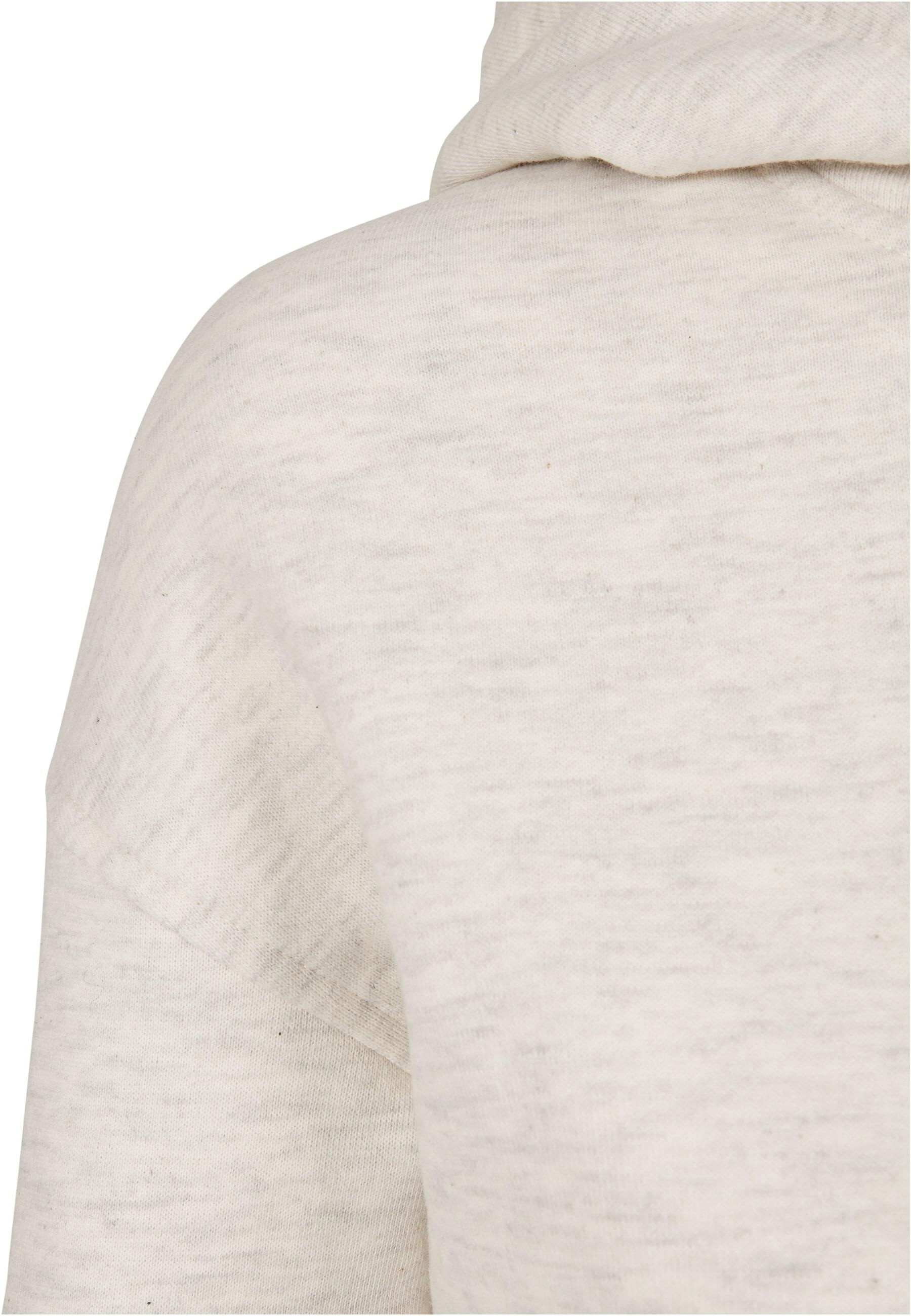 URBAN CLASSICS Kapuzenpullover »Urban Classics Damen Ladies Hoody«, (1 tlg.)