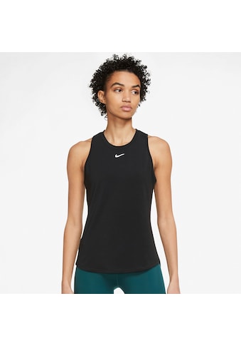 Tanktop »DRI-FIT ONE LUXE WOMEN'S STANDARD FIT TANK«