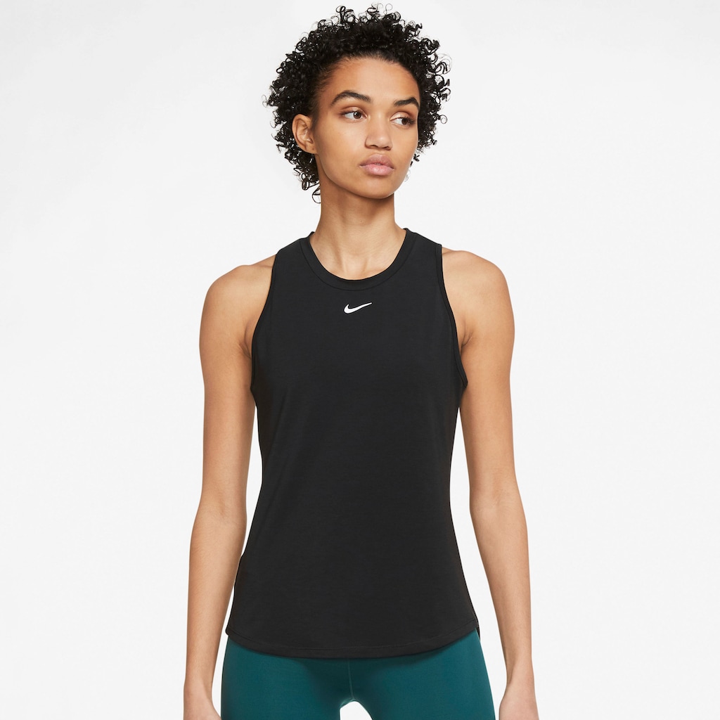 Nike Tanktop »DRI-FIT ONE LUXE WOMEN'S STANDARD FIT TANK«