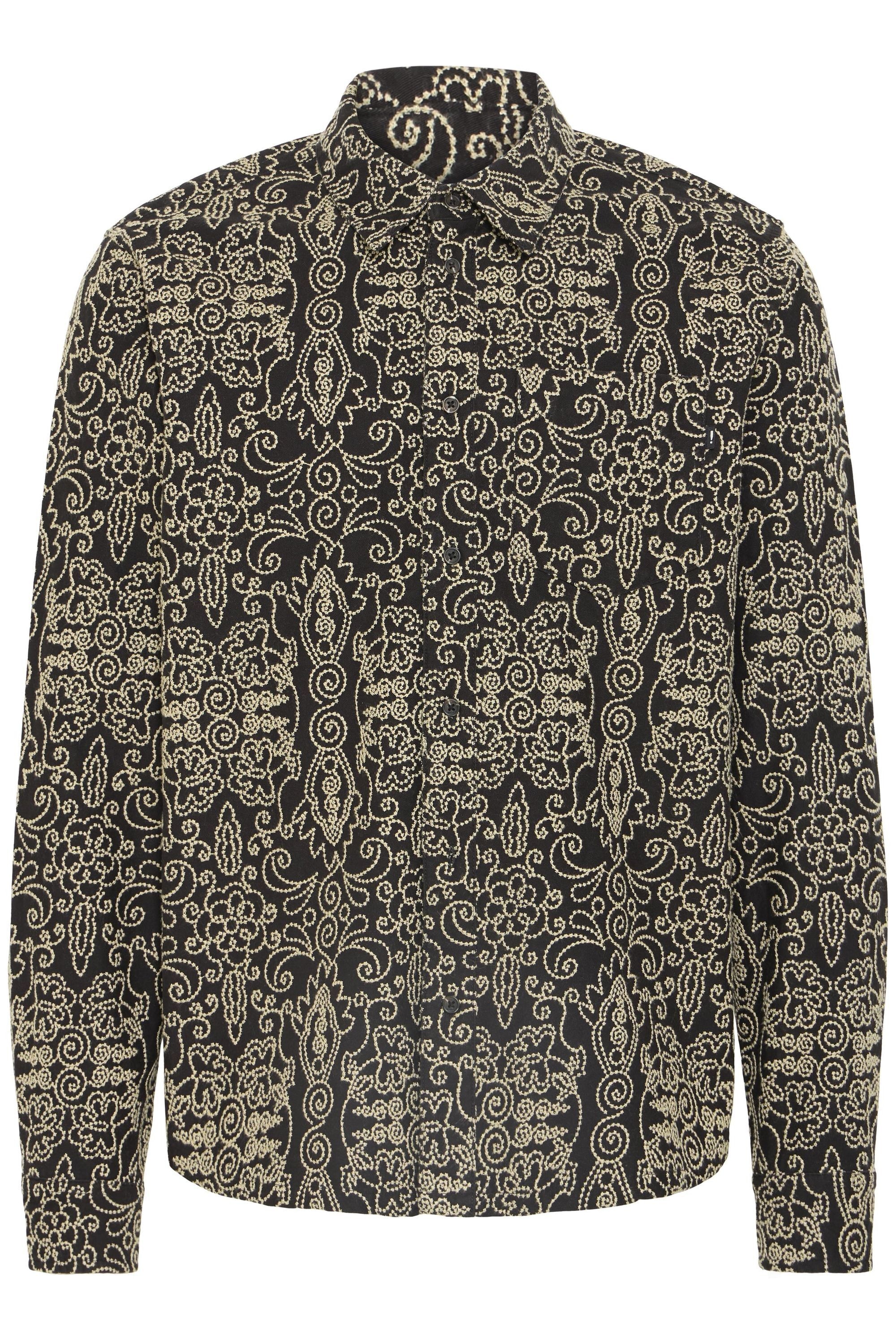 Solid Hemdjacke "Hemdjacke SDSKIBBER" günstig online kaufen