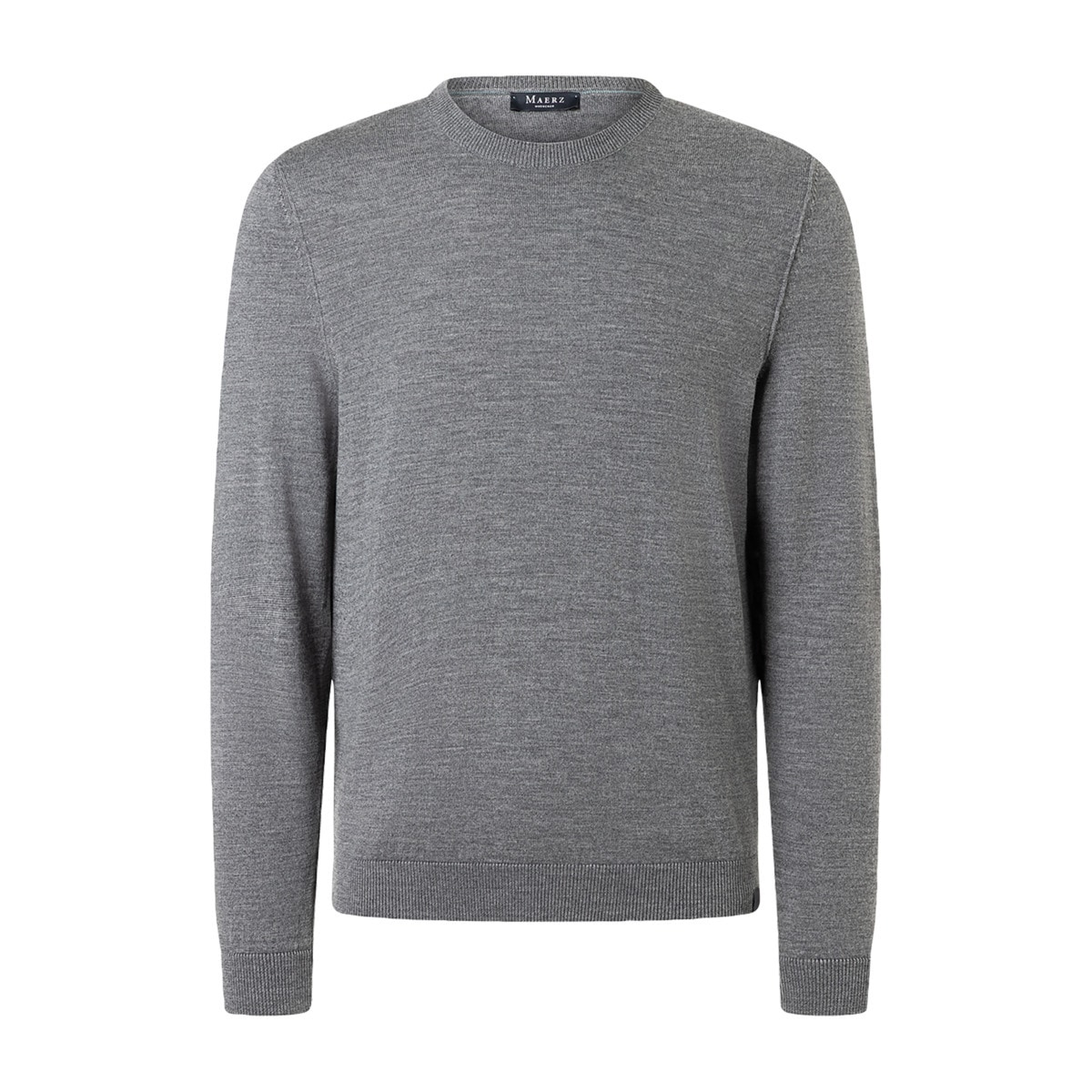MAERZ Muenchen "Maerz Muenchen 420500 Strickpullover Herren Bekleidung"