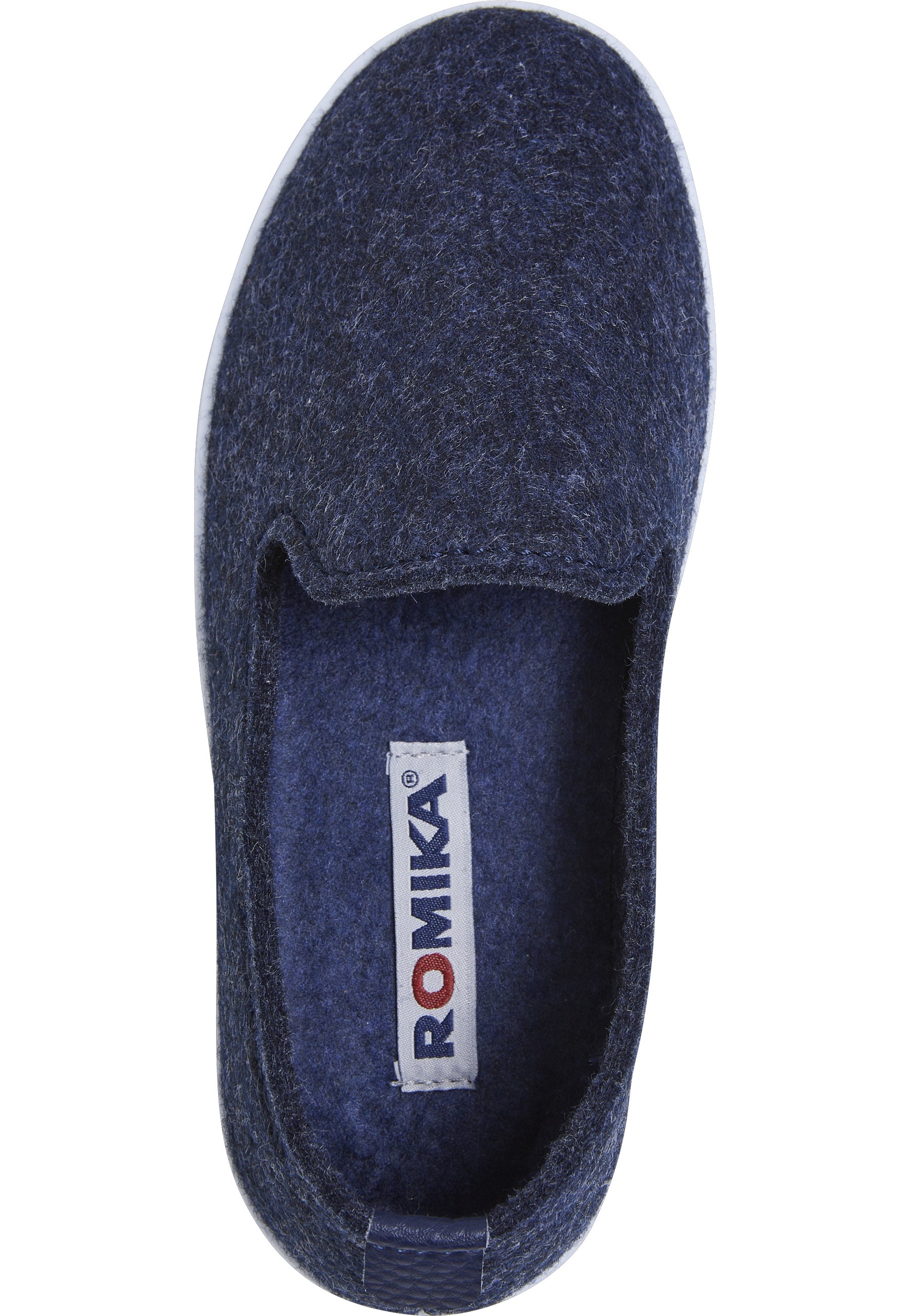 Thumbnail - Romika Sneaker "Romika Damen RO22Q3-K003-092 ROMIKA Kids Slip On" 1 Stk. tlg.