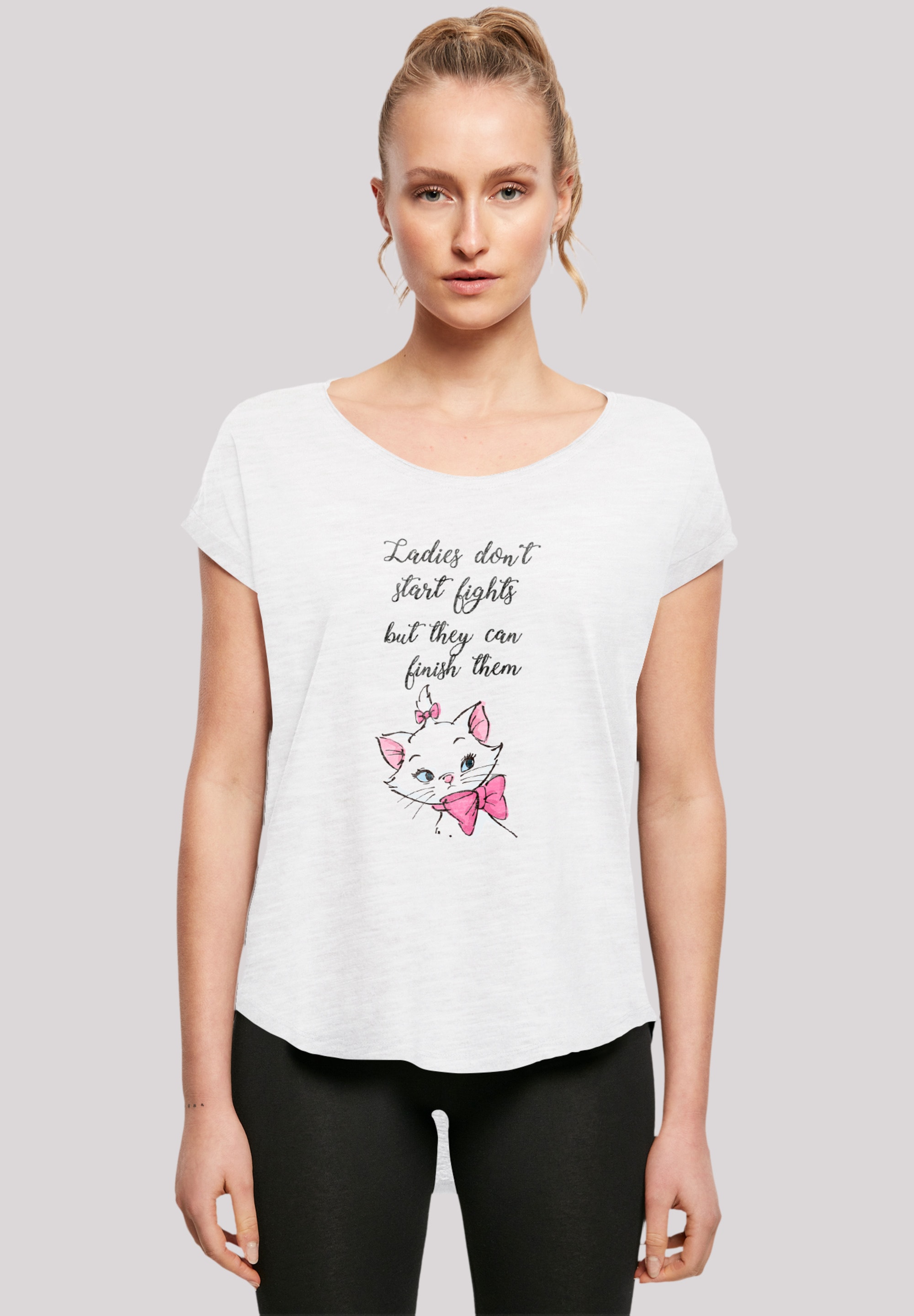 Aristocats shirt online