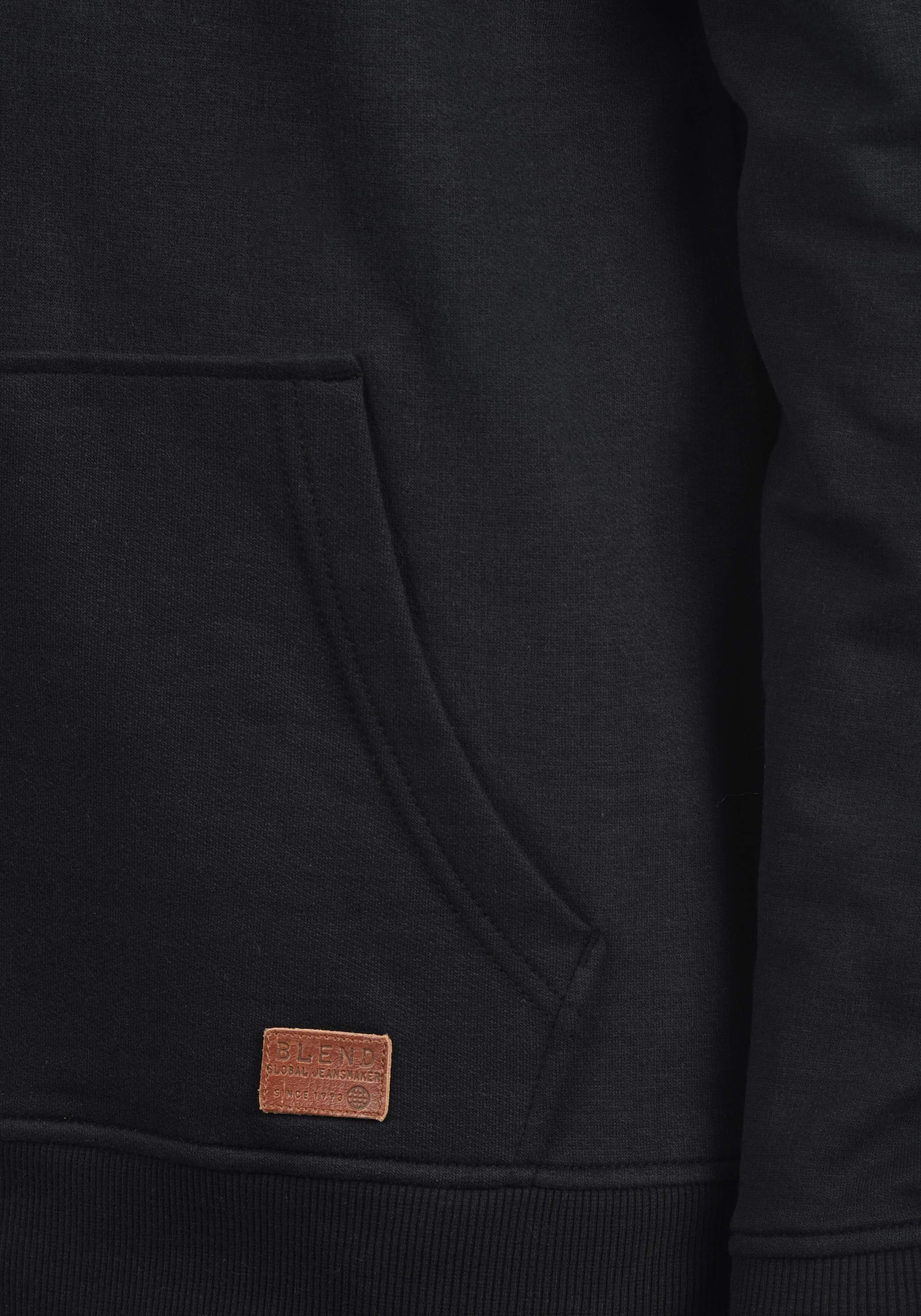 Blend Kapuzensweatjacke »Kapuzensweatjacke BHHulker«