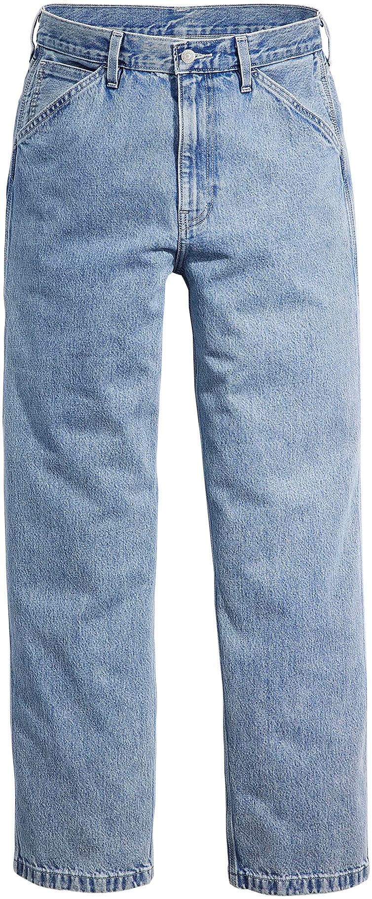 Levis Cargojeans "568 STAY LOOSE CARPENTER" günstig online kaufen