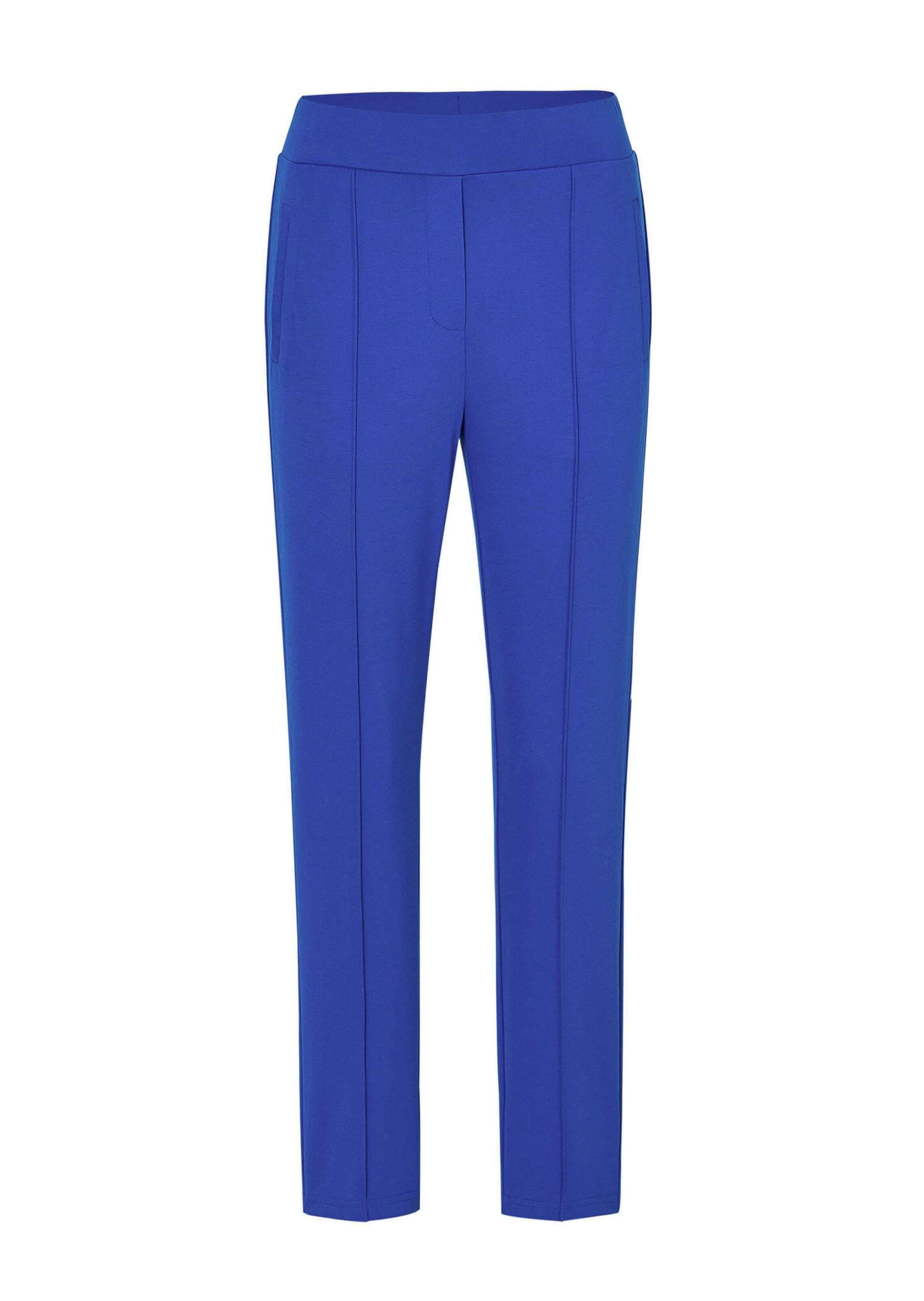 GOLDNER "Kurzgröße Elegante 7/8-Schlupfhose SARA" Ohne