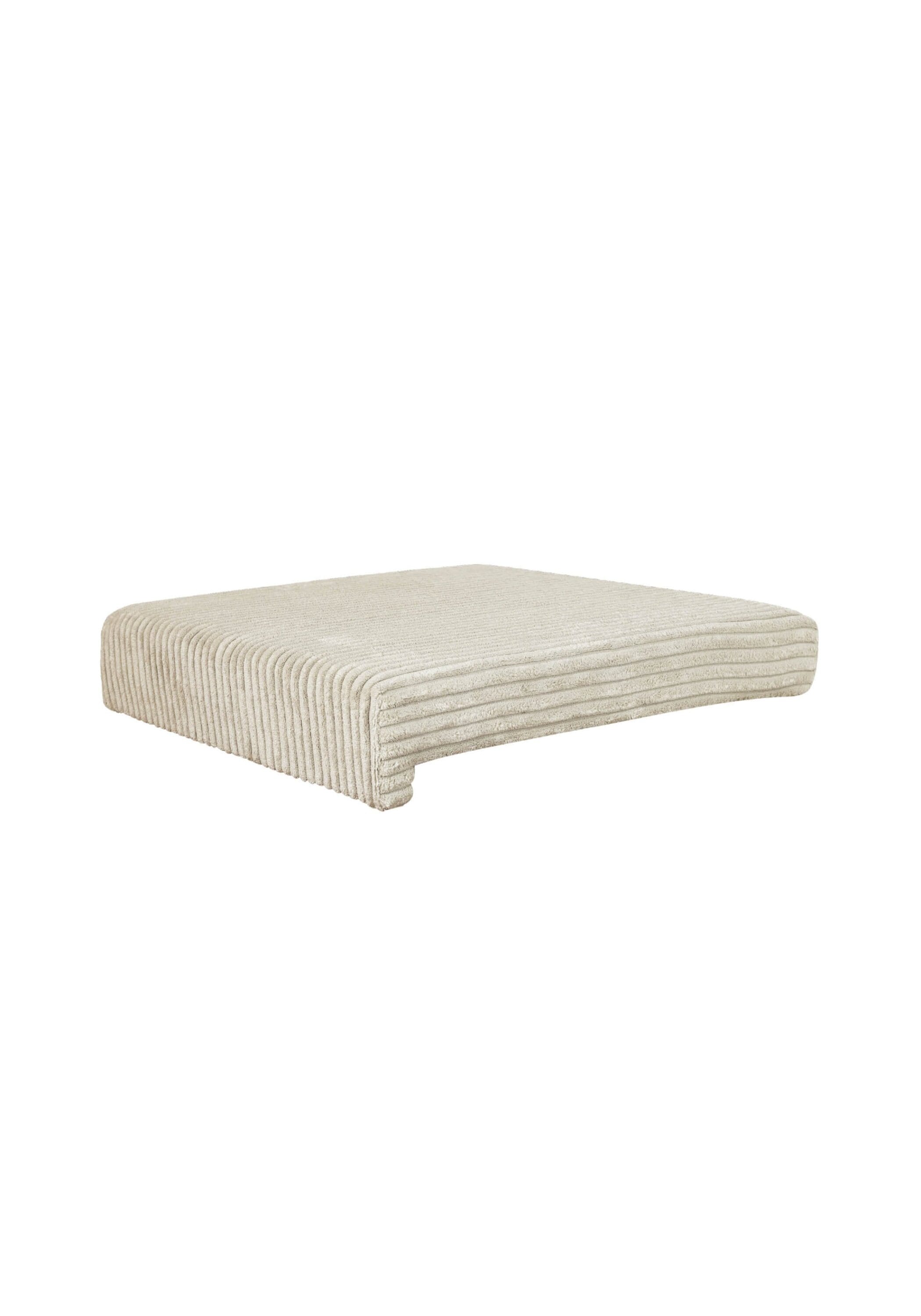 Lycce Bankauflage "Bankauflage Bankauflage Klemmkissen 1 Leiste 1er Pack" 3