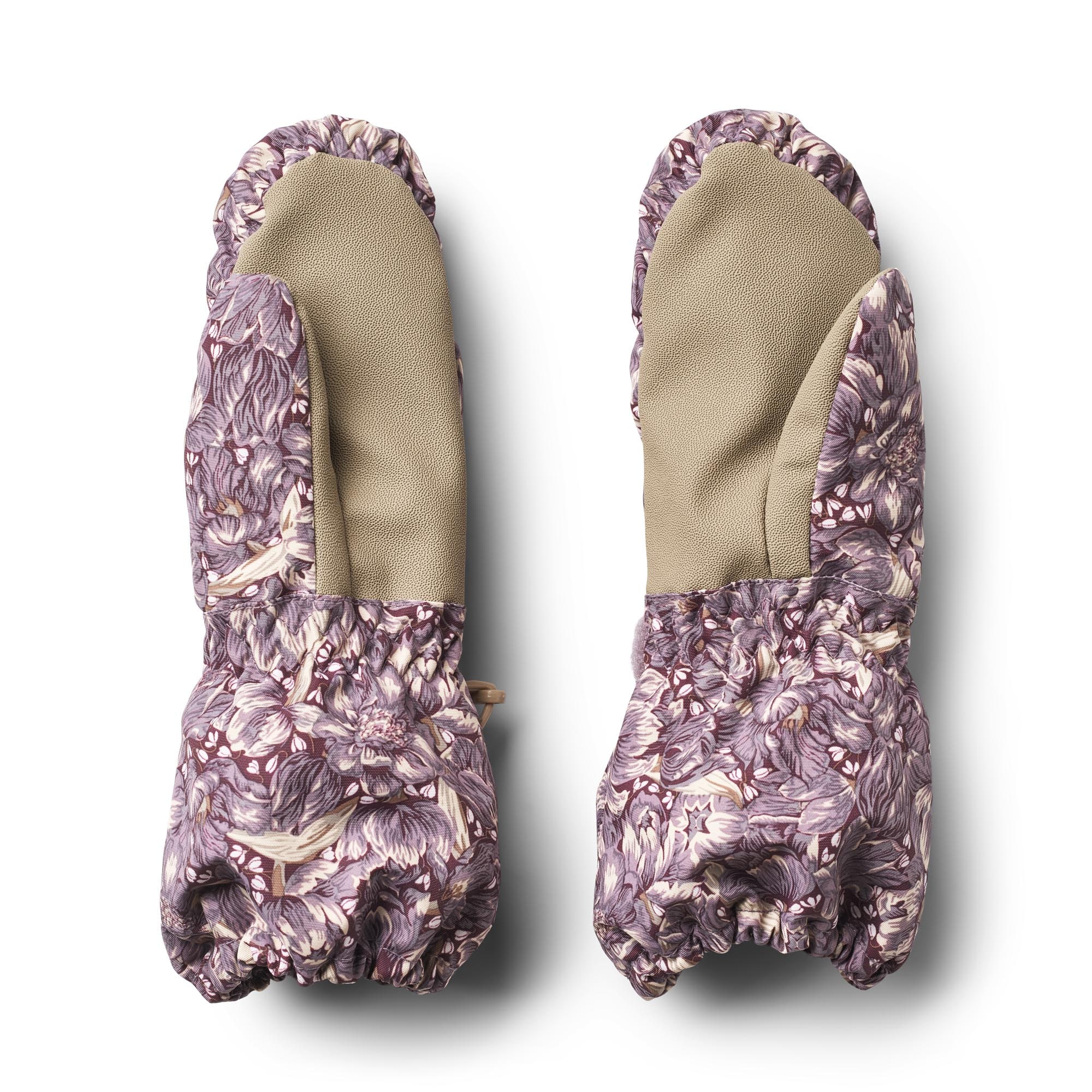 WHEAT Fäustlinge "Mittens Tech" wasserdicht, atmungsaktiv und leicht wattie günstig online kaufen