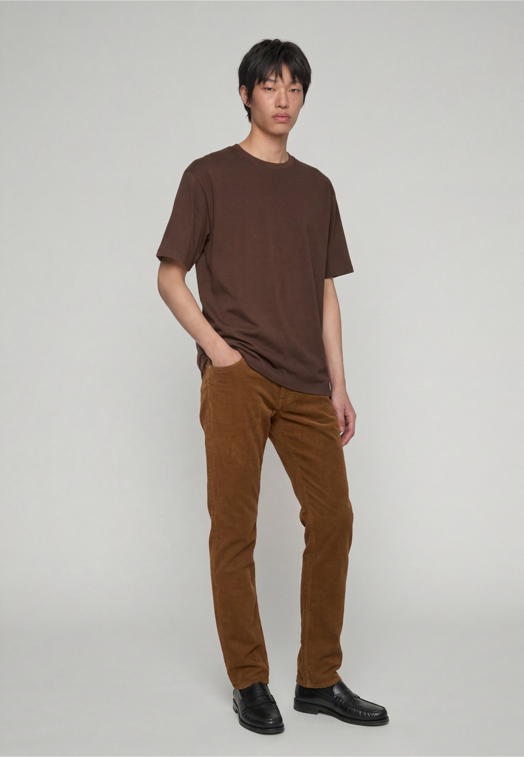 Replay Straight-Jeans »Replay GROVER«