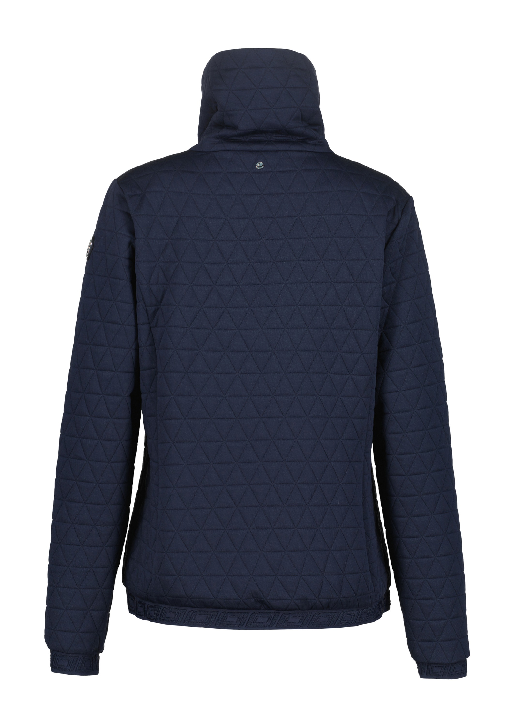 Luhta Fleecejacke "Luhta Midlayer EMBODA" günstig online kaufen