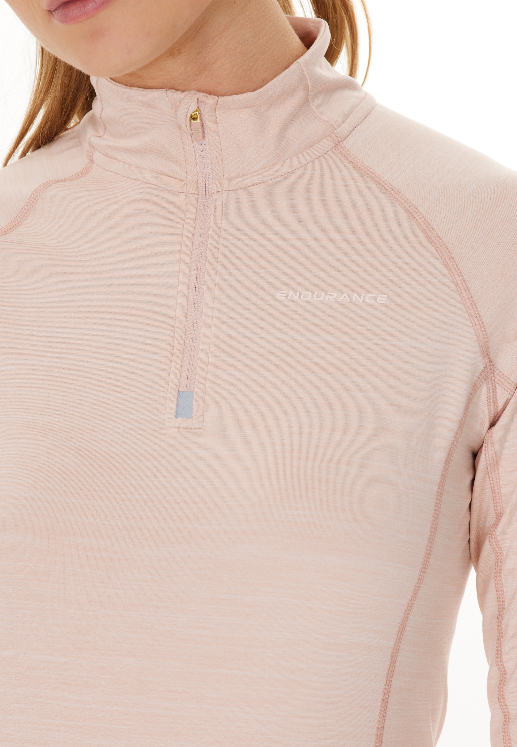 ENDURANCE Funktionsshirt »CANNA V2 PERFORMANCE«, (1 tlg.), mit innovativer QUICK DRY Technologie