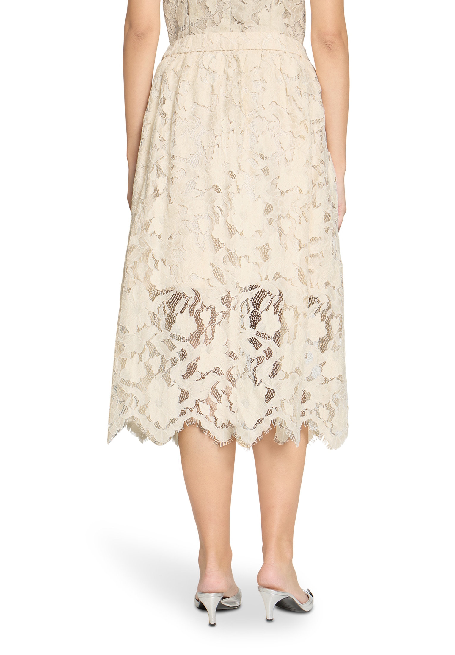 Vera Mont Minirock »Damen mit Taschen«