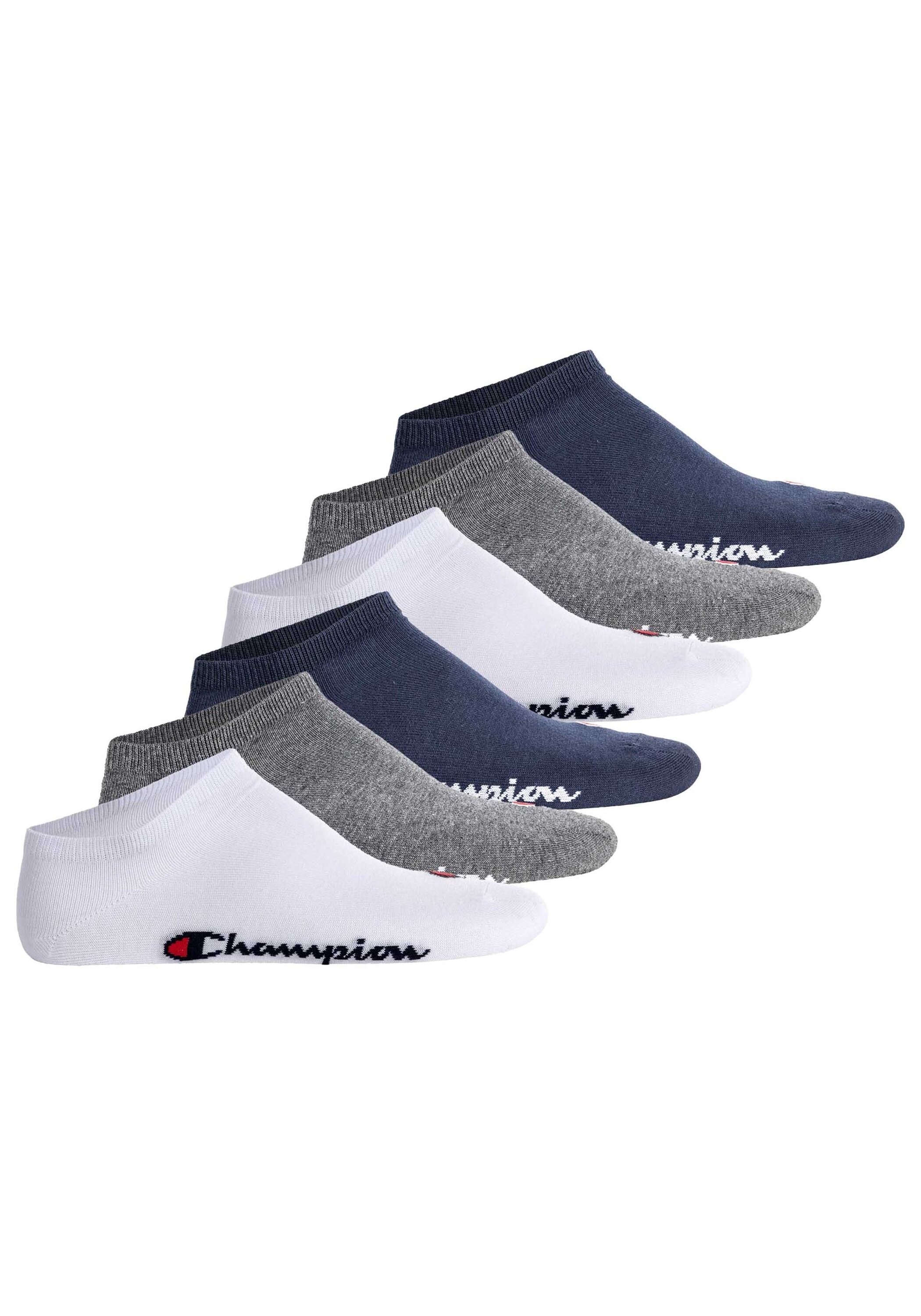 Champion Kurzsocken "Socken 6er Pack" günstig online kaufen