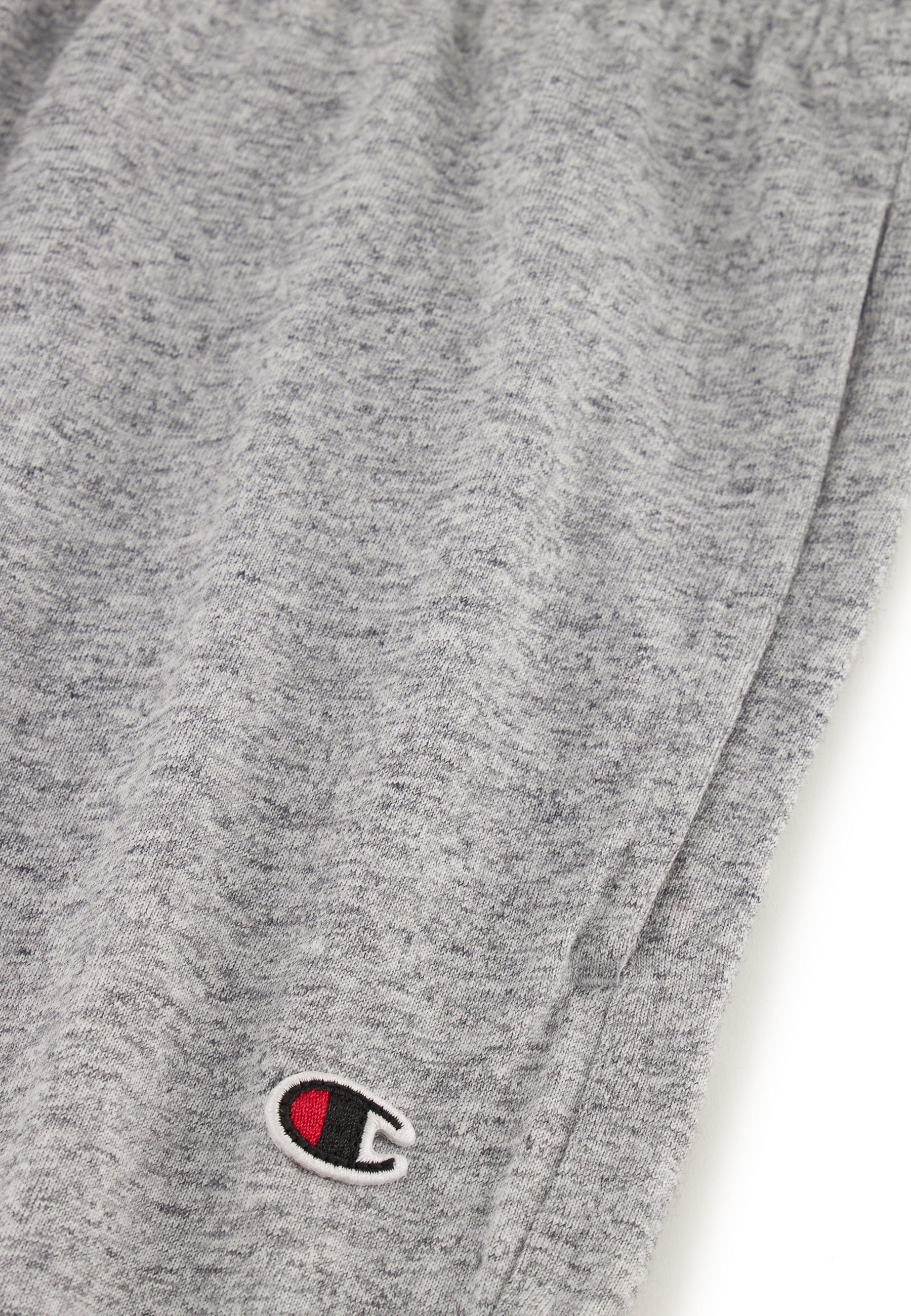 Champion Sweatshorts »Rib Cuff Pants«