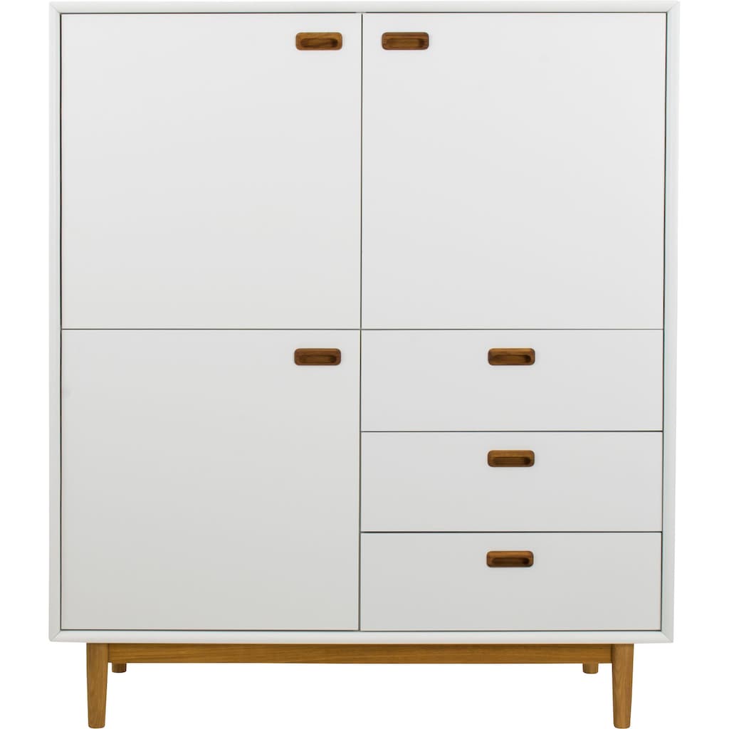 Tenzo Highboard »SVEA«