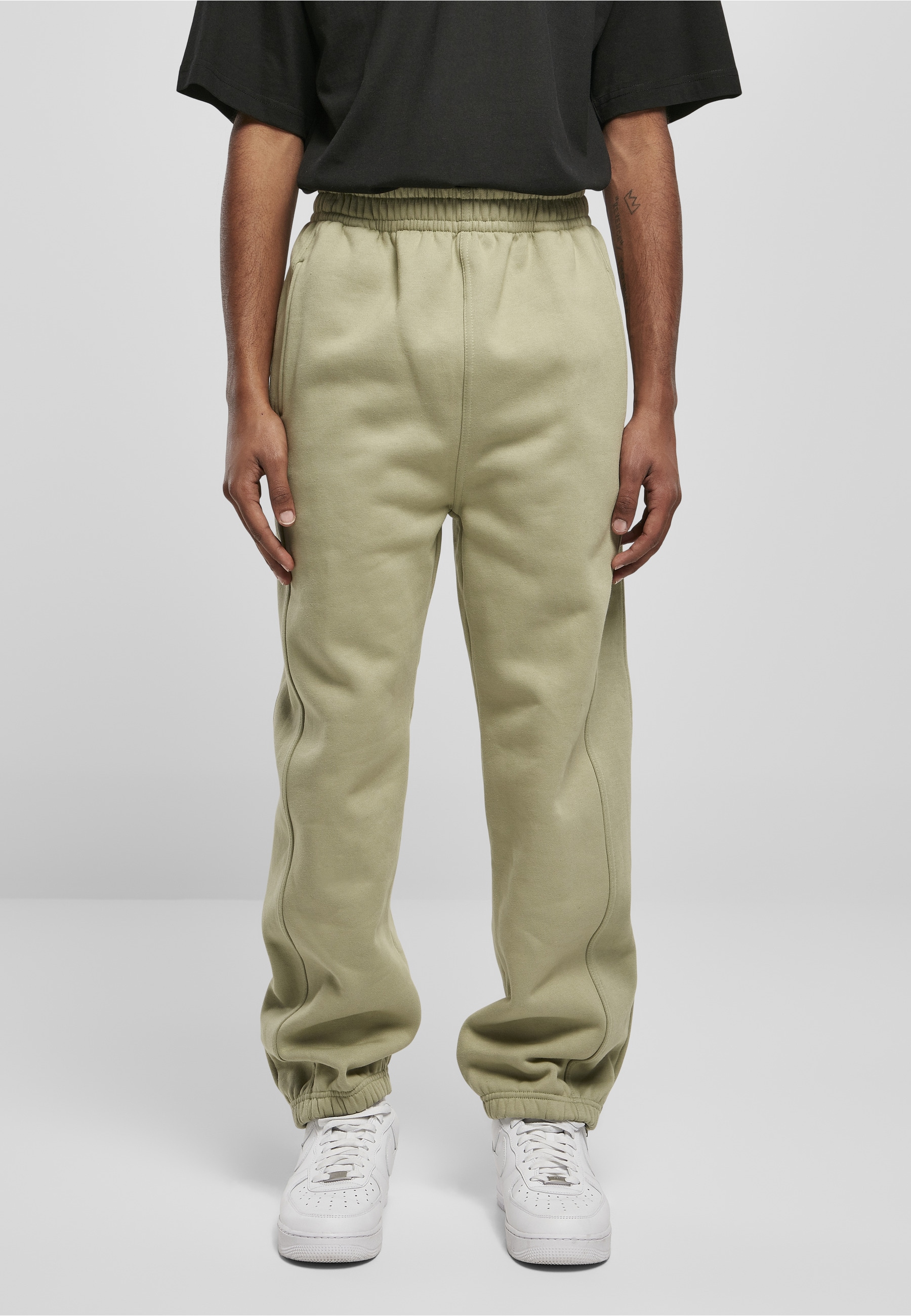 URBAN CLASSICS Jogginghose »Urban Classics Herren Sweatpants«