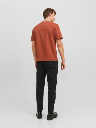 Jack & Jones Chinohose »JPSTACE JJHARLOW CHINO NOOS«