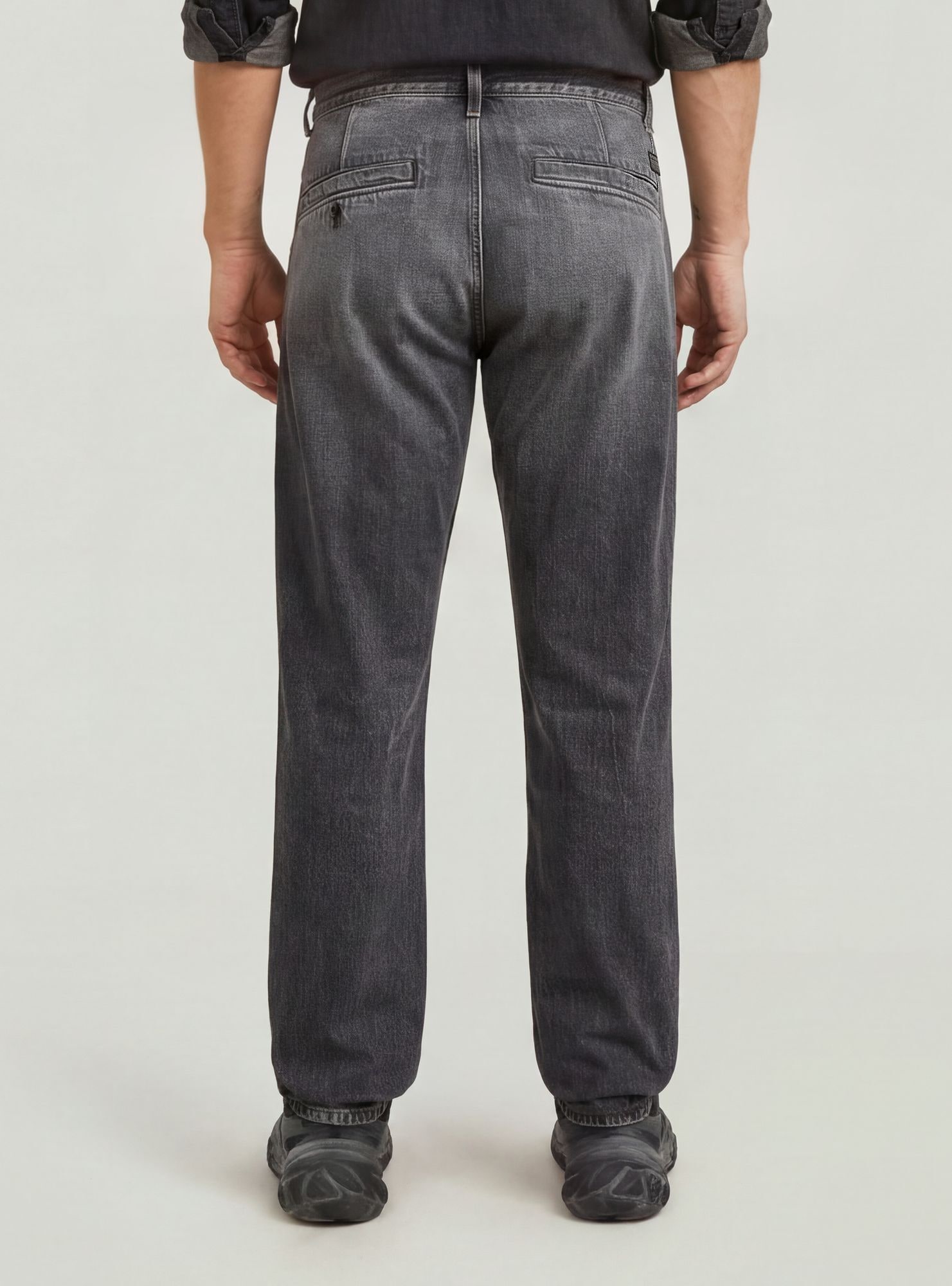 G-STAR 5-Pocket-Jeans »Morry Tapered Chino«