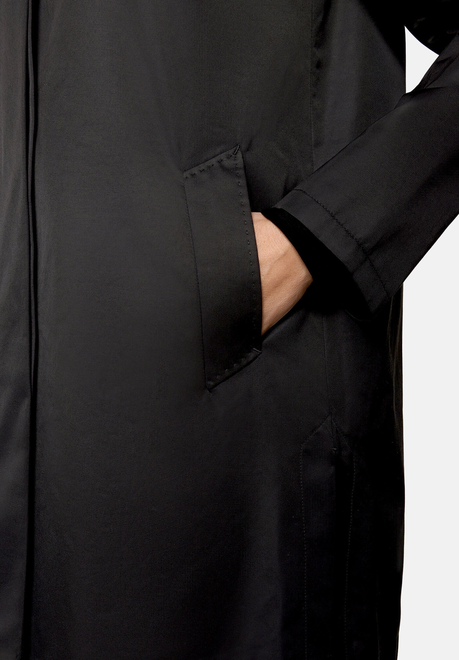 Gil Bret Sommerjacke »Damen mit Stehkragen«