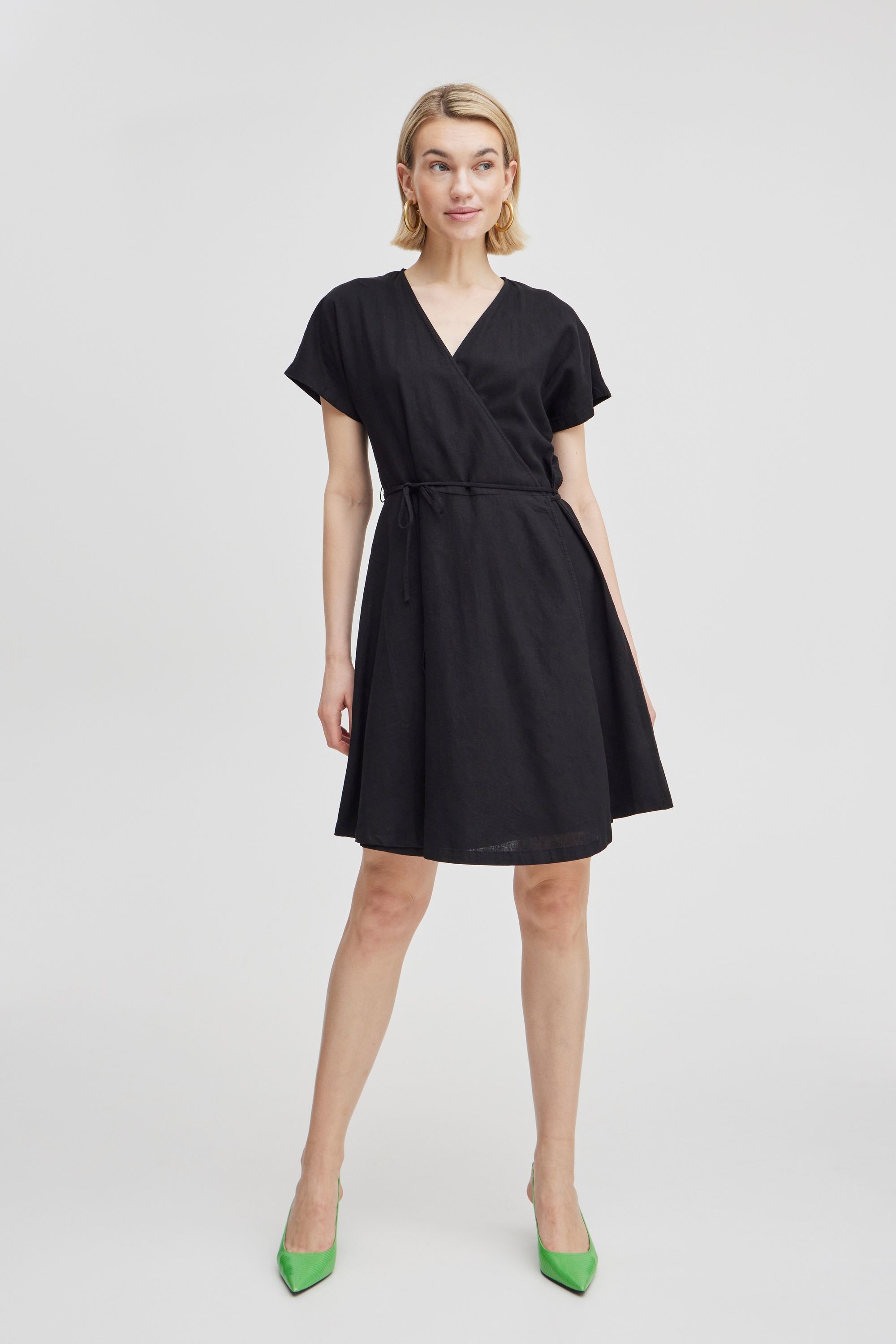 b.young Blusenkleid »Blusenkleid BYAlakka«