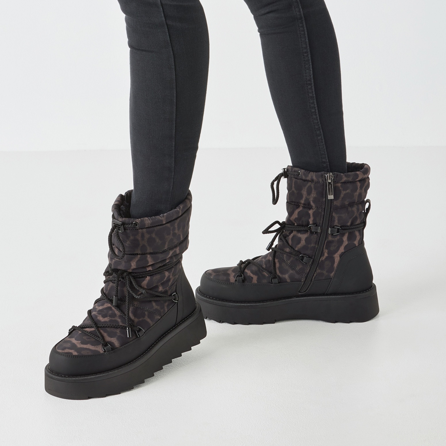 Tamaris Winterboots, Plateau, Winterboots, mit hochwertiger Duo-Tex-Ausstat günstig online kaufen