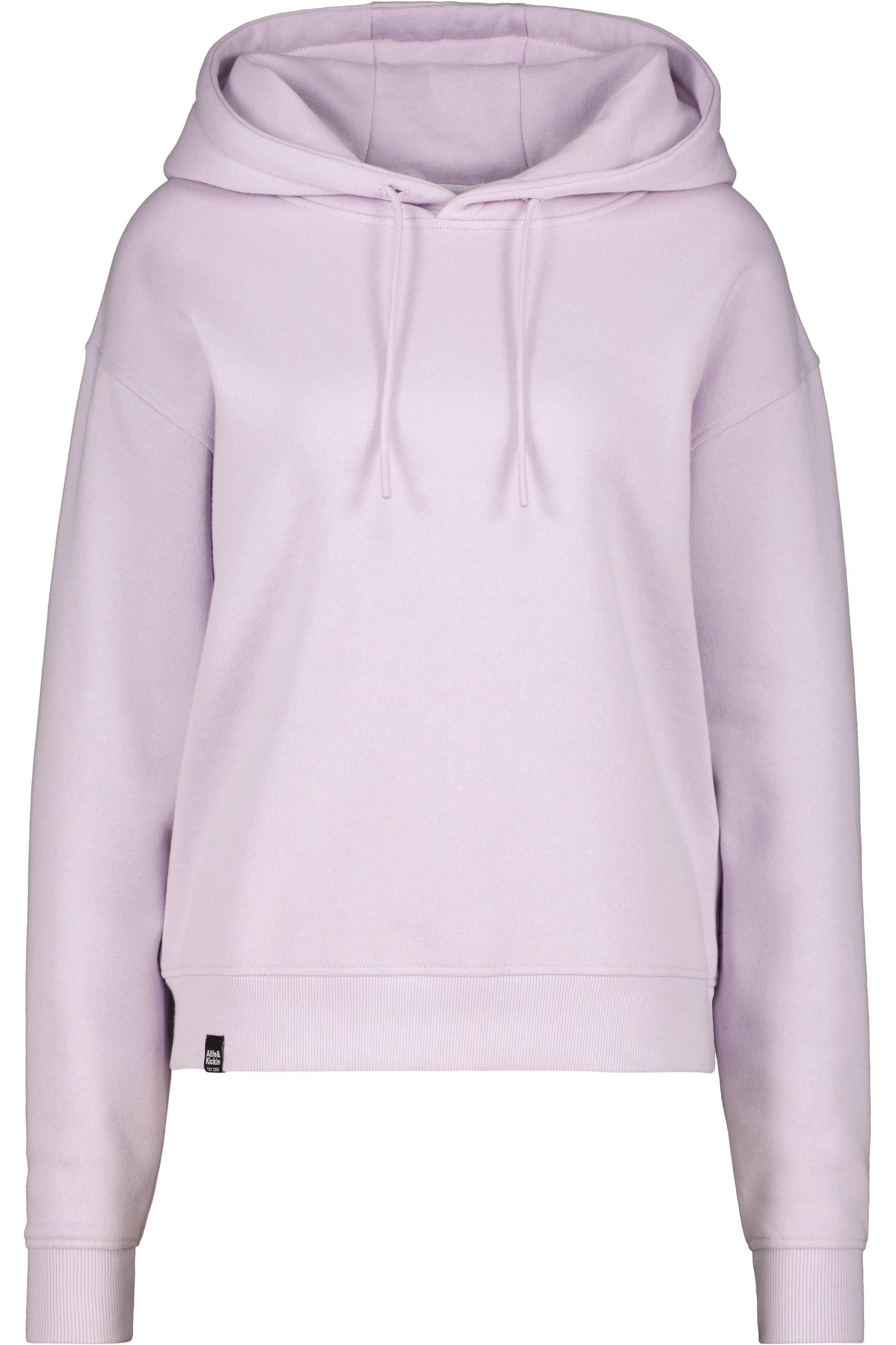 Alife & Kickin Kapuzensweatshirt "Damen ThaneeAK A" Basic Hoodie Kapuzenpul günstig online kaufen