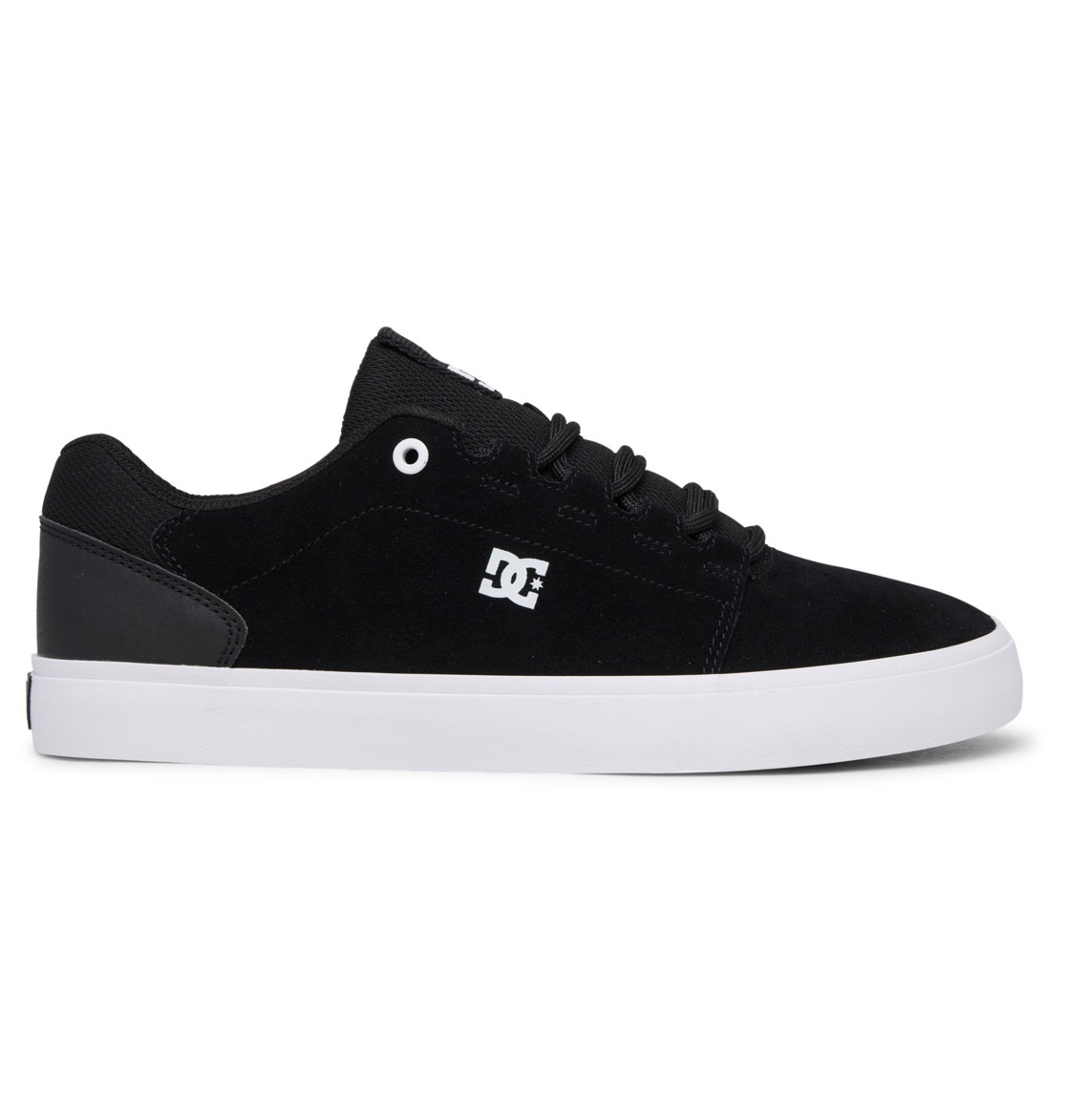 DC Shoes Sneaker »Hyde«