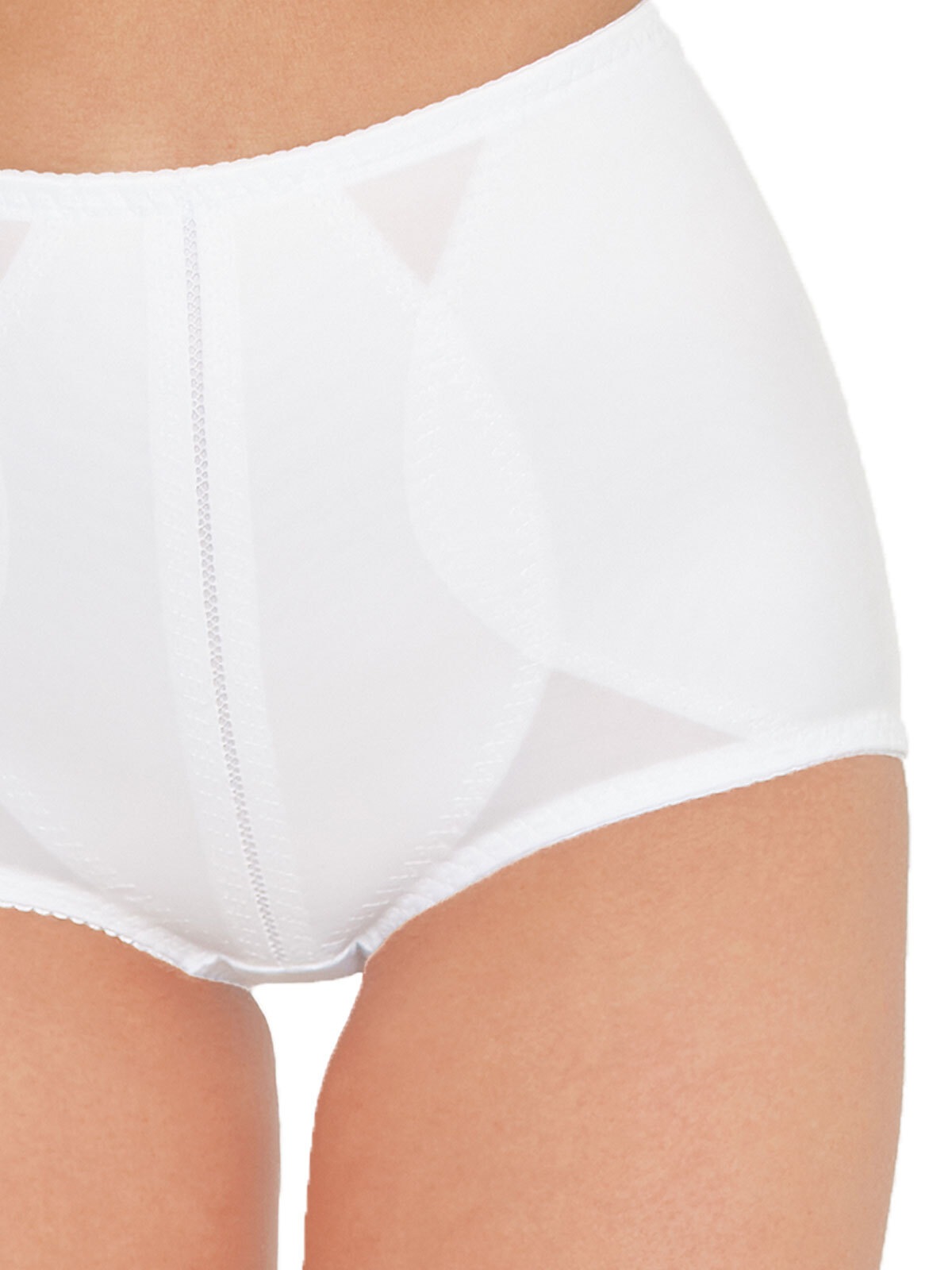 Susa Miederhose »2er Pack Miederhose Classics«, (Spar-Pack, 2 Stück St.)