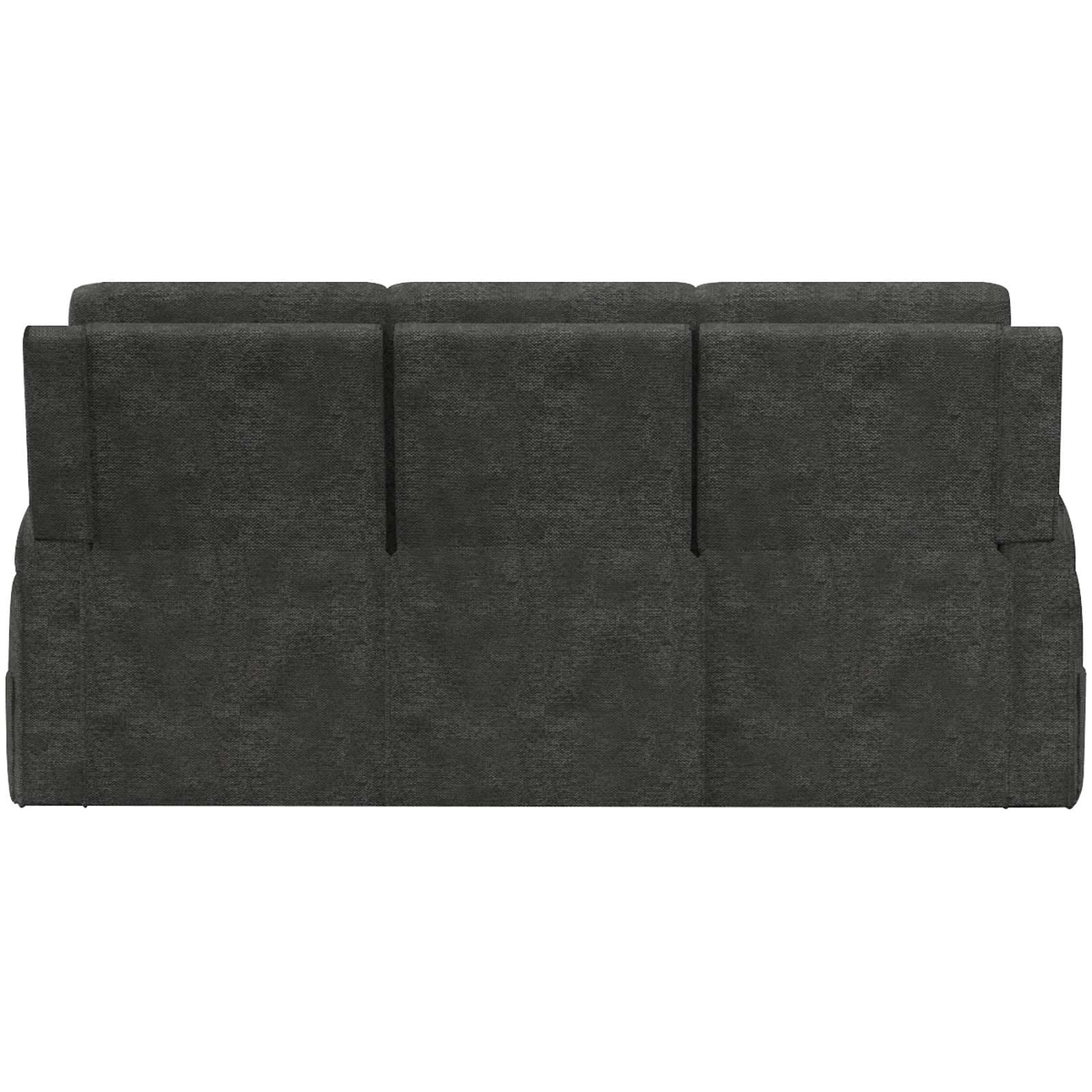 Home affaire 3-Sitzer »Napori«, Kinosofa mit 2 x Relaxfunktion und Getränkehalter