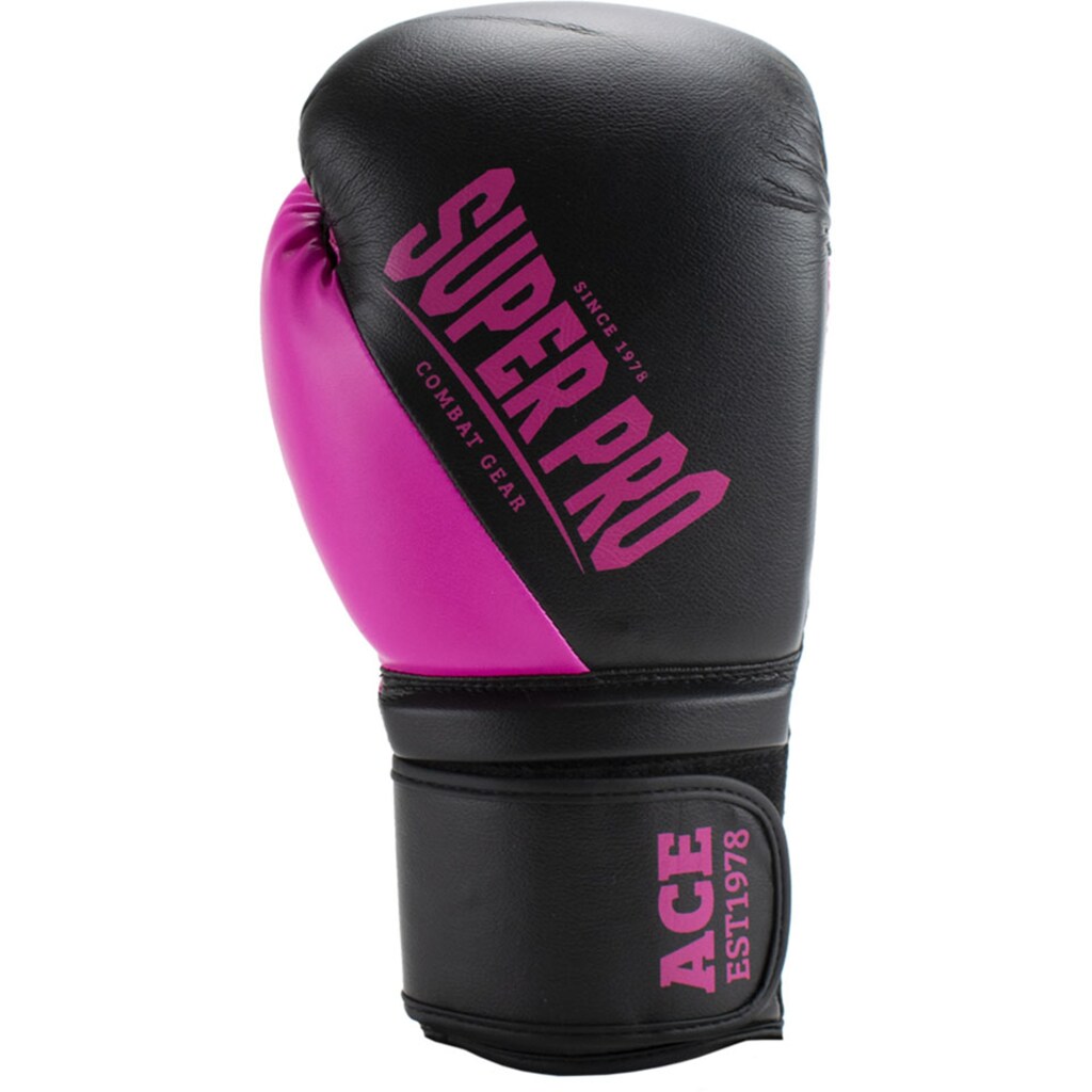 Super Pro Boxhandschuhe »Ace«