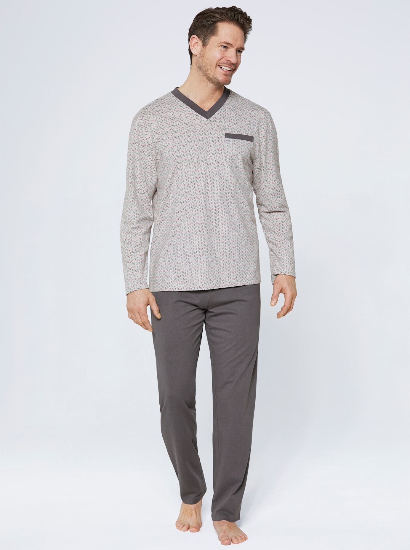 Thumbnail - wäschepur Schlafanzug