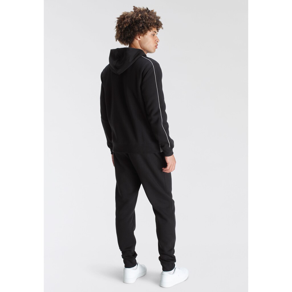 Champion Jogginganzug »Hooded Full Zip Sweatsuit Tape«