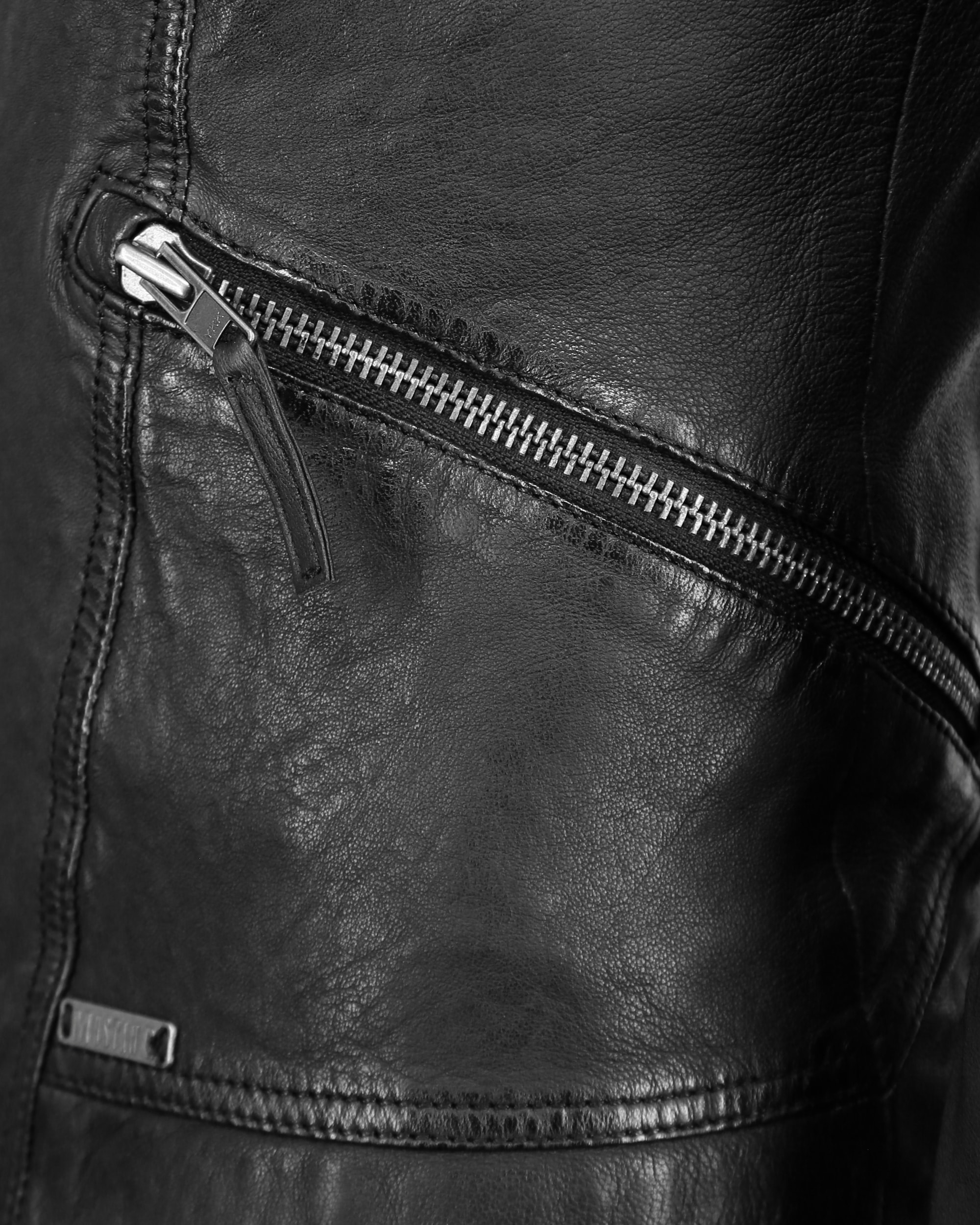 MUSTANG Lederjacke »31019276«