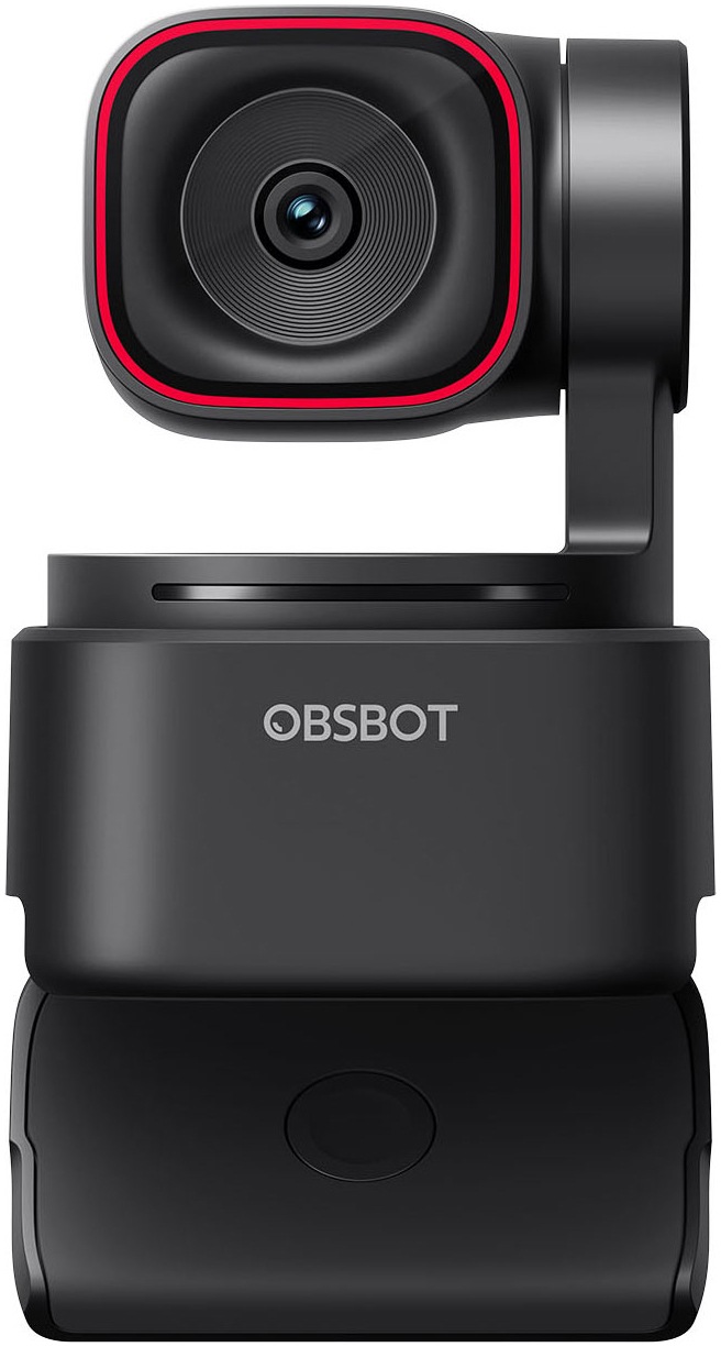 OBSBOT Webcam »TINY 3 Lite« 4K Ultra HD