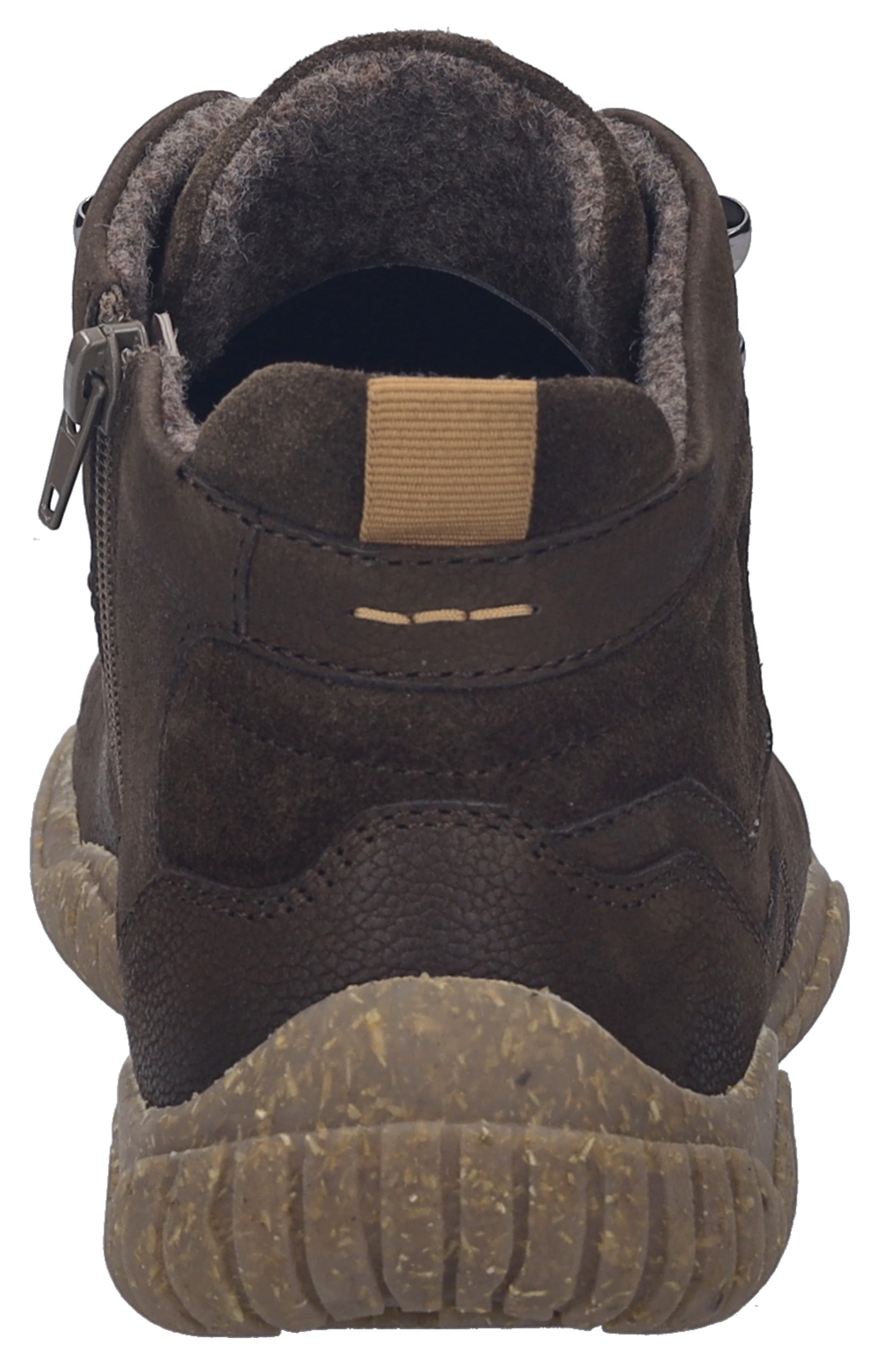 Josef Seibel Schnürboots »Wallace 03«, in weiter Form