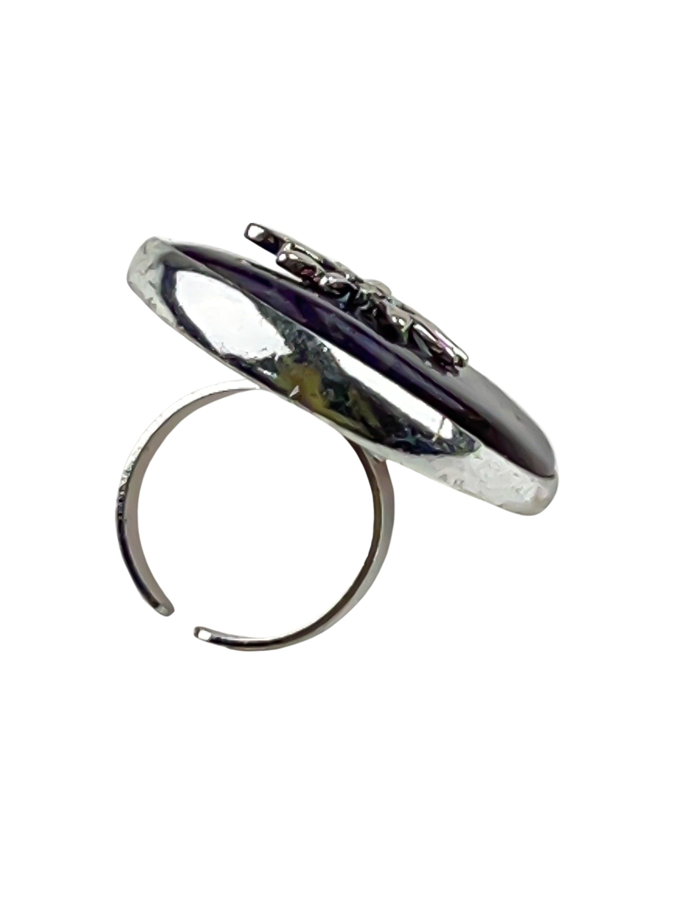 Allgäu Rebell Fingerring »Eva«