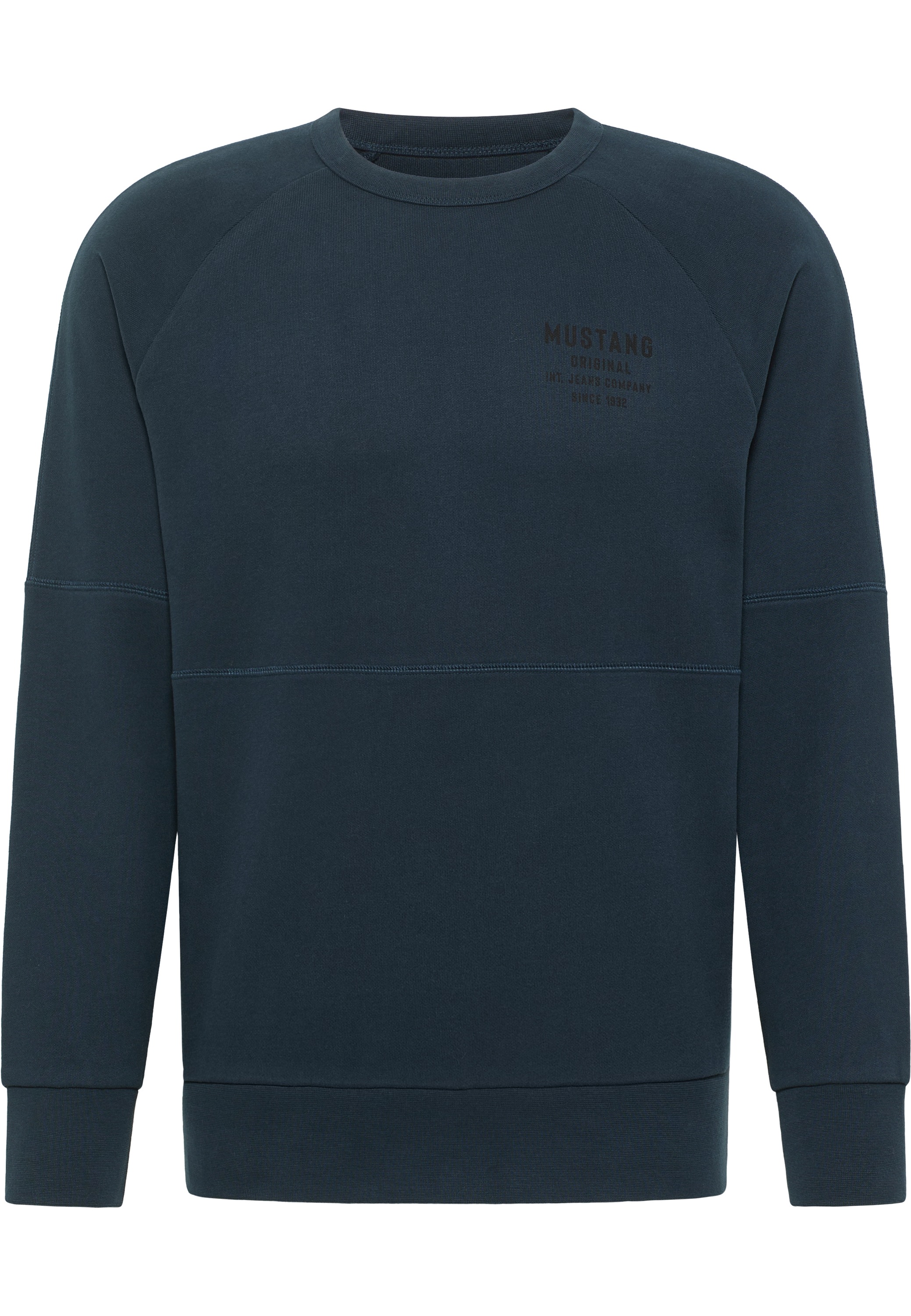 Stone Harbour Hoodie »Emilio Eduardo«, Herren Sweatshirt mit Kapuze und hohem  Kragen ▷ bestellen | BAUR | Sweatshirts