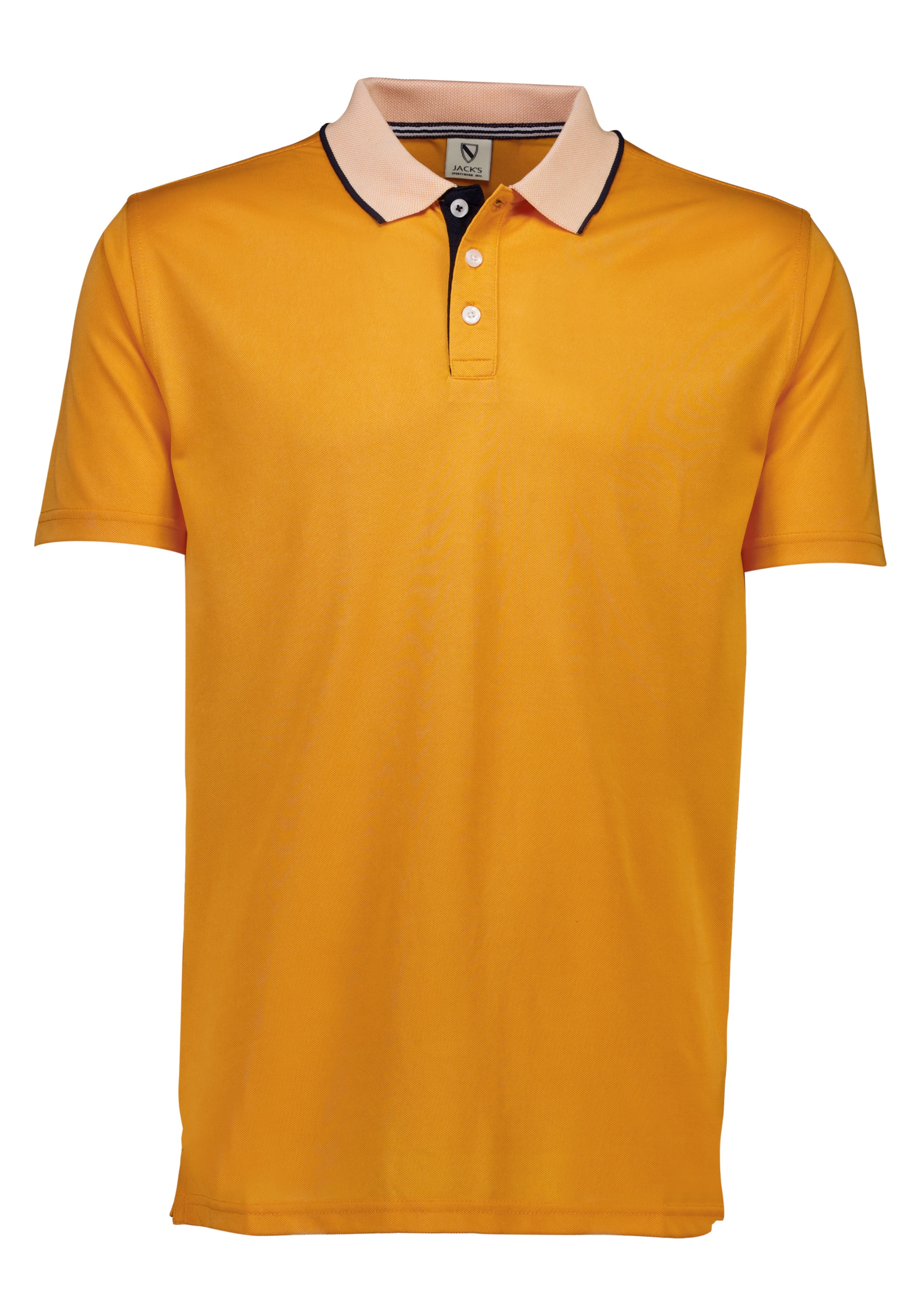 JACK’S Poloshirt "JACKS Poloshirt" günstig online kaufen