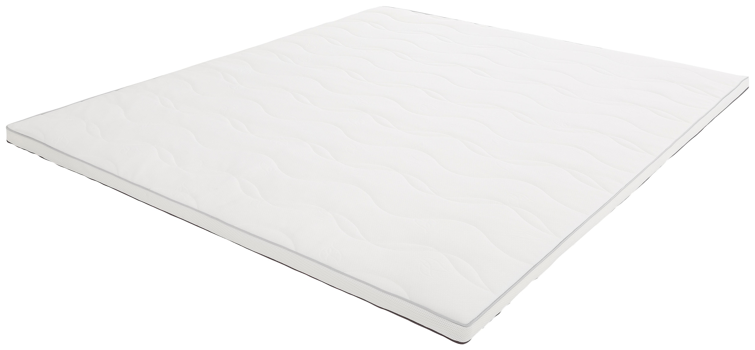 OTTO home Boxspringbett »Jelle« 5 Stk. tlg. zertifizierte, recycelte Bezugsstoffe, verschiedene Ausführungen