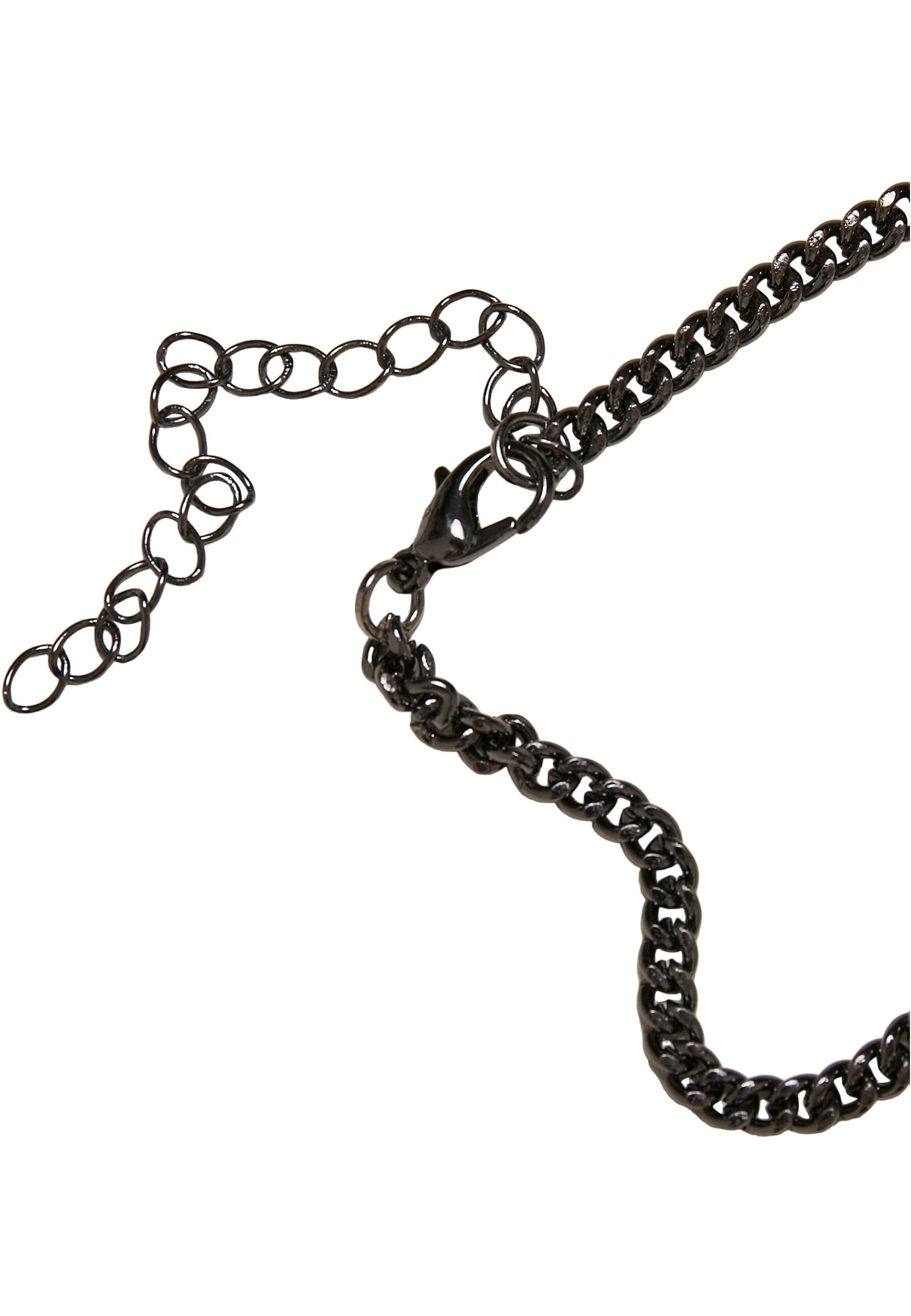 URBAN CLASSICS Bettelarmband »Urban Classics Unisex Love Bracelet«